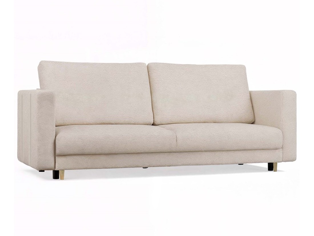 Slaapbank Mandeville 353 (Beige)