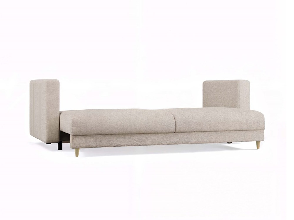 Slaapbank Mandeville 353 (Beige)