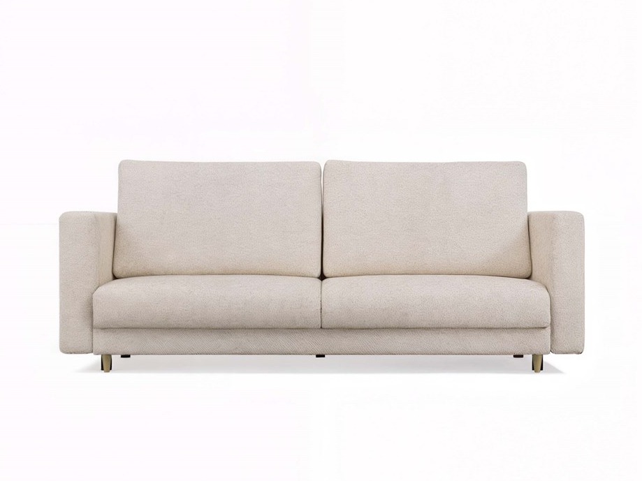 Slaapbank Mandeville 353 (Beige)
