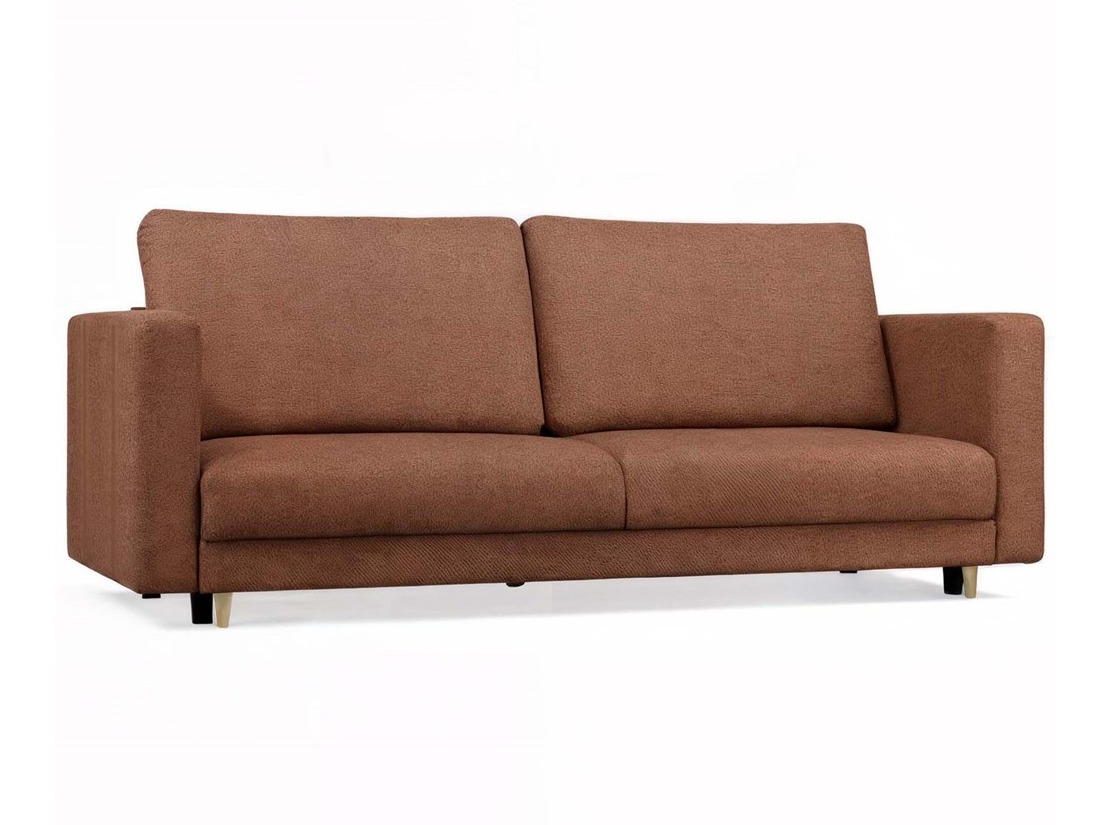 Slaapbank Mandeville 353 (Oranje)