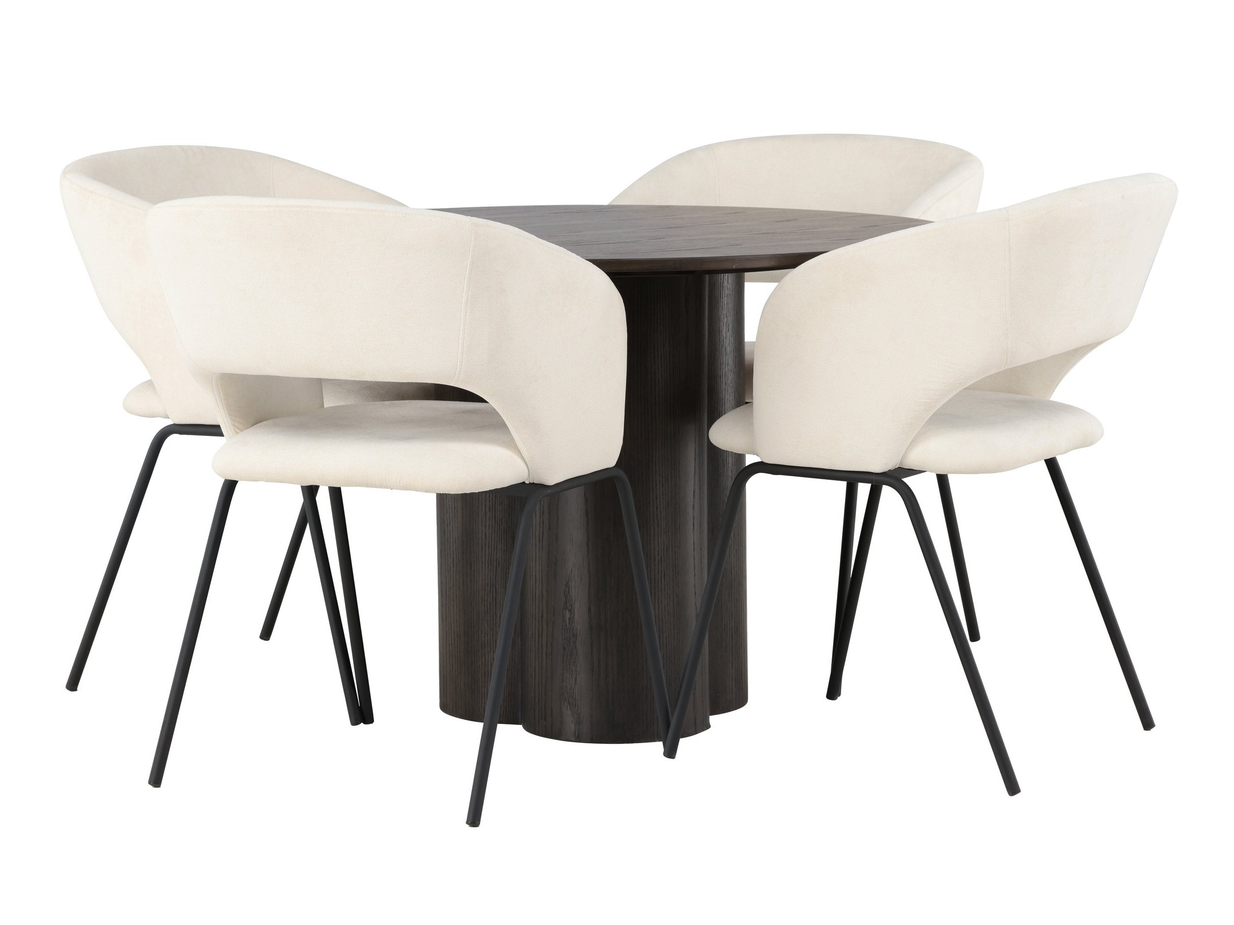 Eetkamerset Dallas 5132
