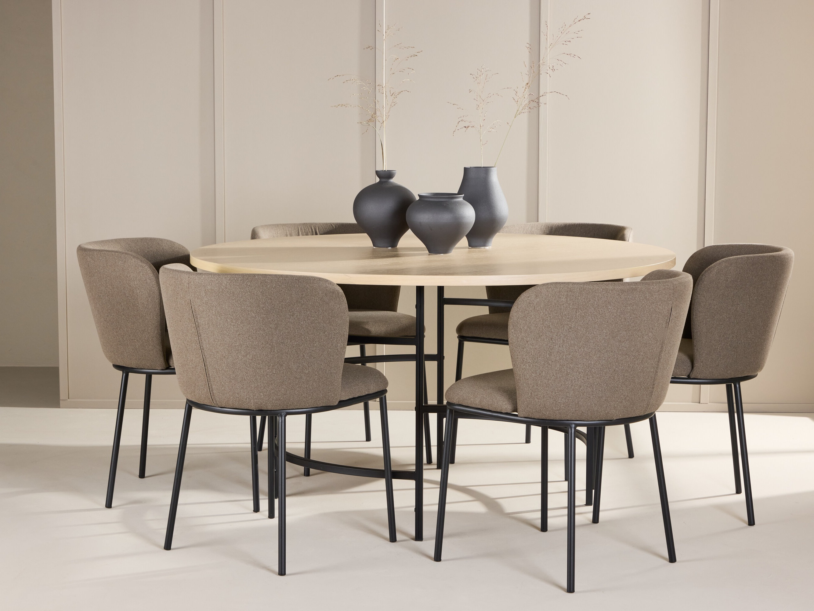 Eetkamerset Dallas 5133