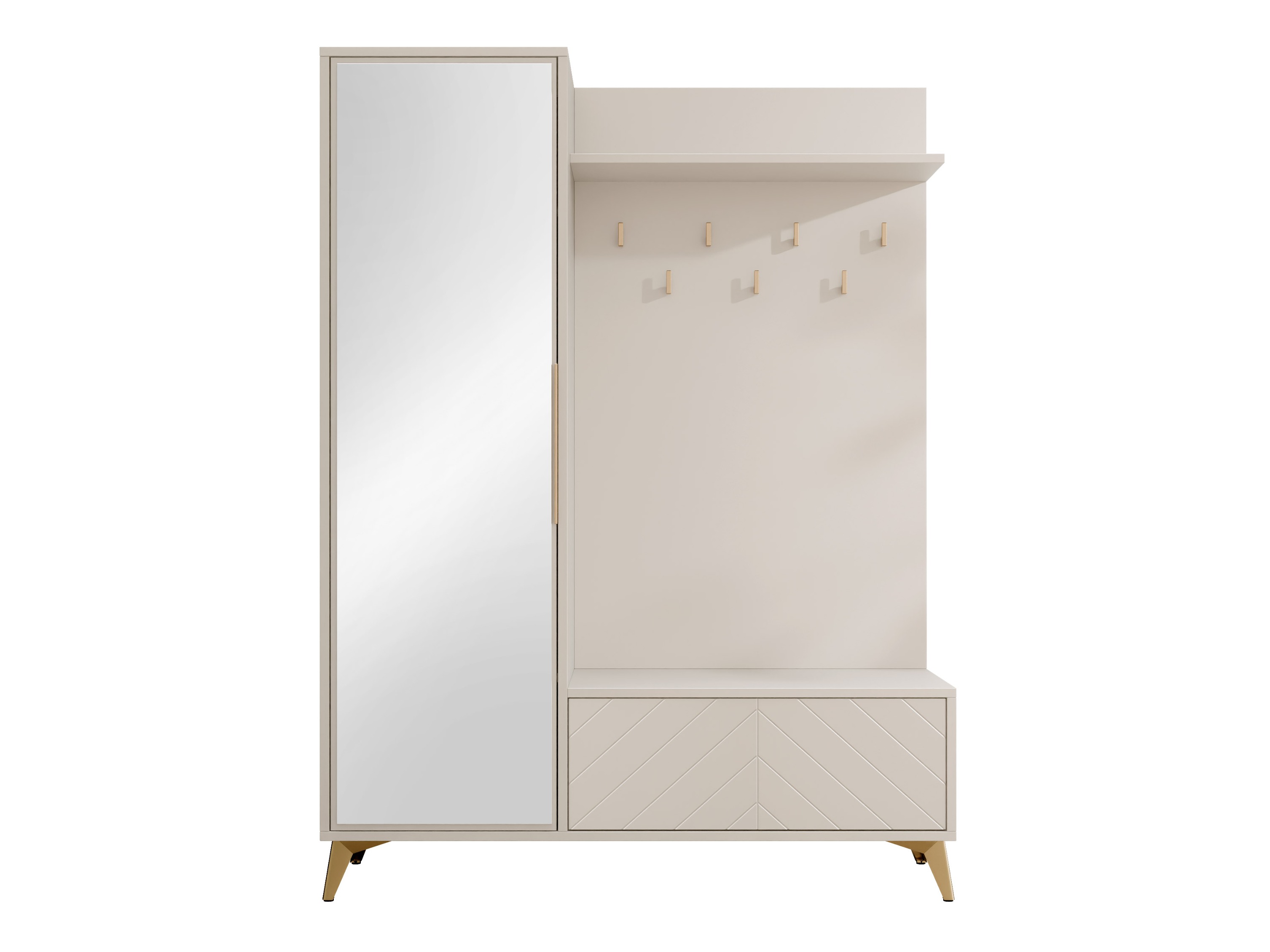 Gangmeubelset Comfivo Citrus