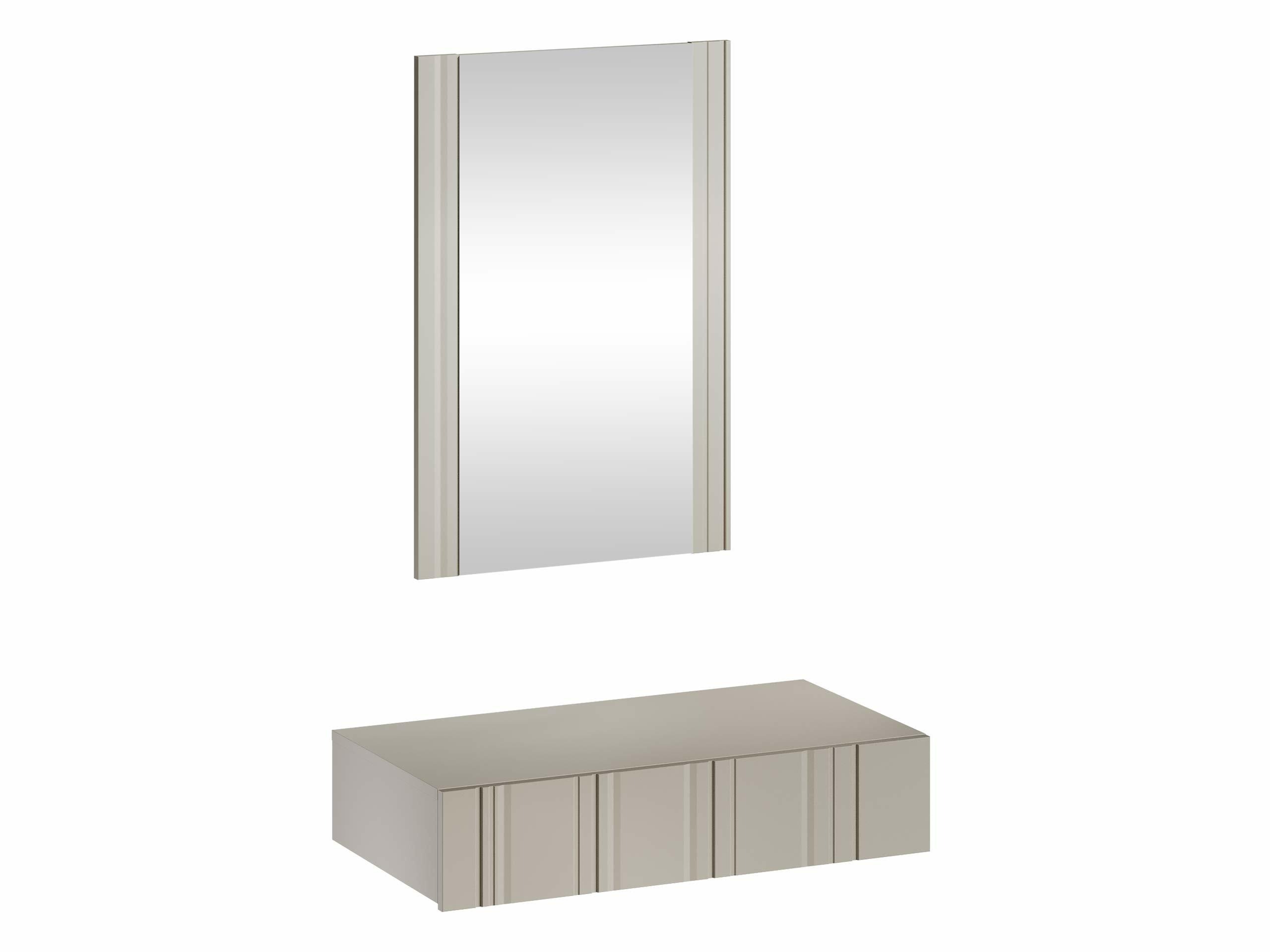 Kaptafel Evavese 109 (Beige)