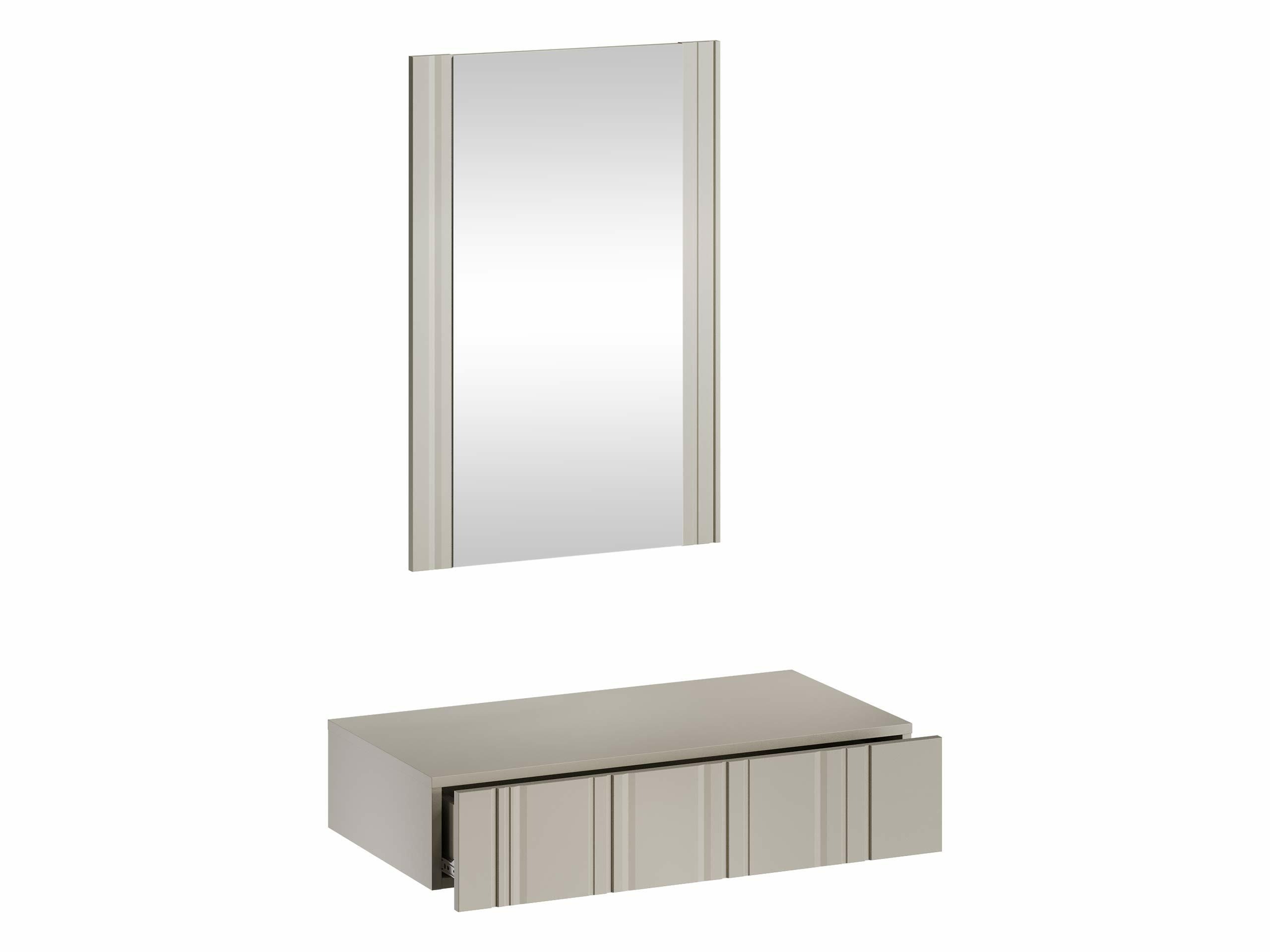 Kaptafel Evavese 109 (Beige)
