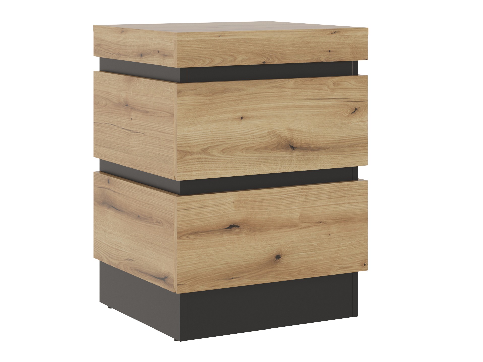 Nachtkastje Enocira 127