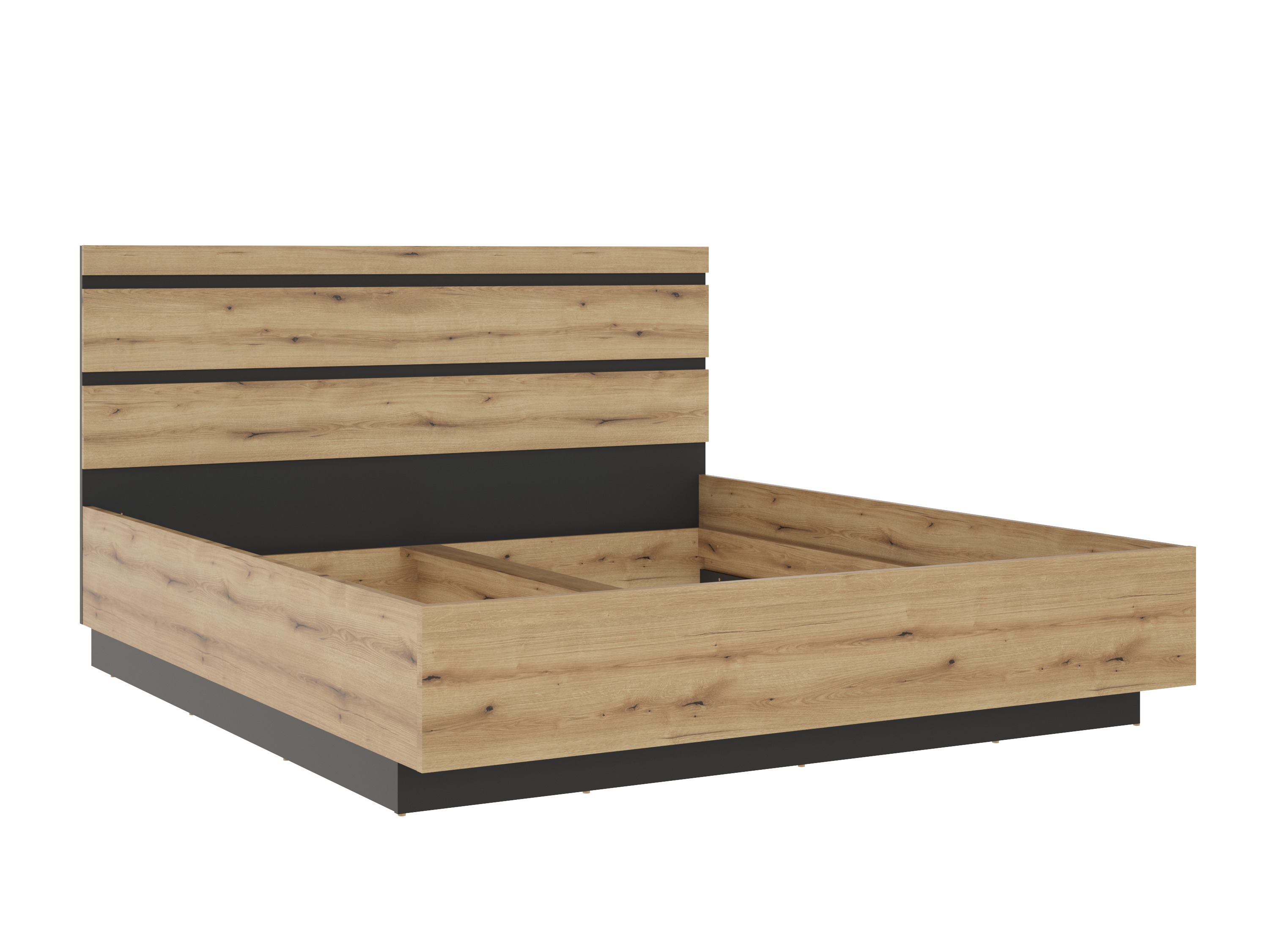 Bed Enocira 132 (180 x 200 cm)