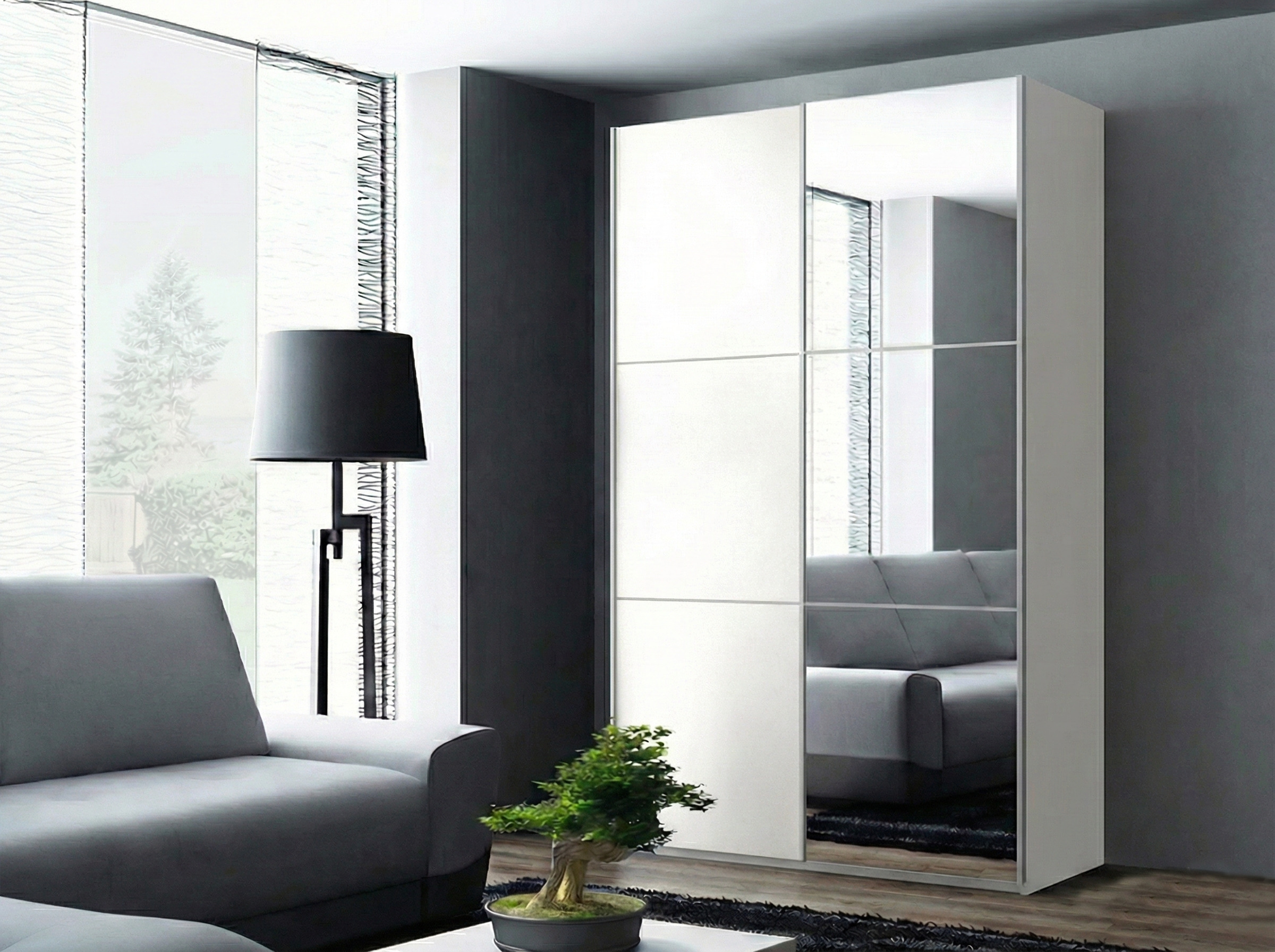 Kledingkast Honolulu 229