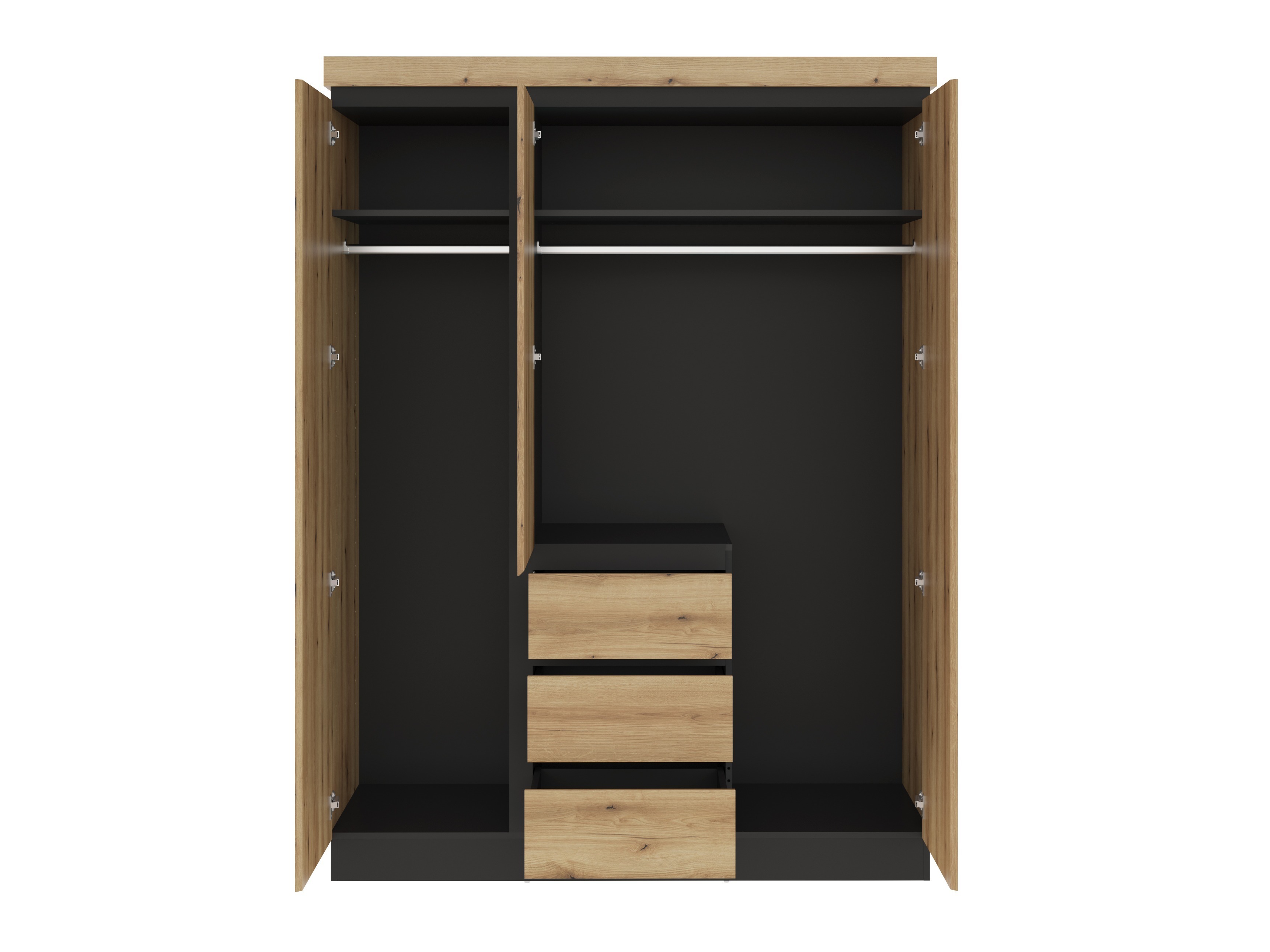 Slaapkamerset Enocira 133 (Afwezig)