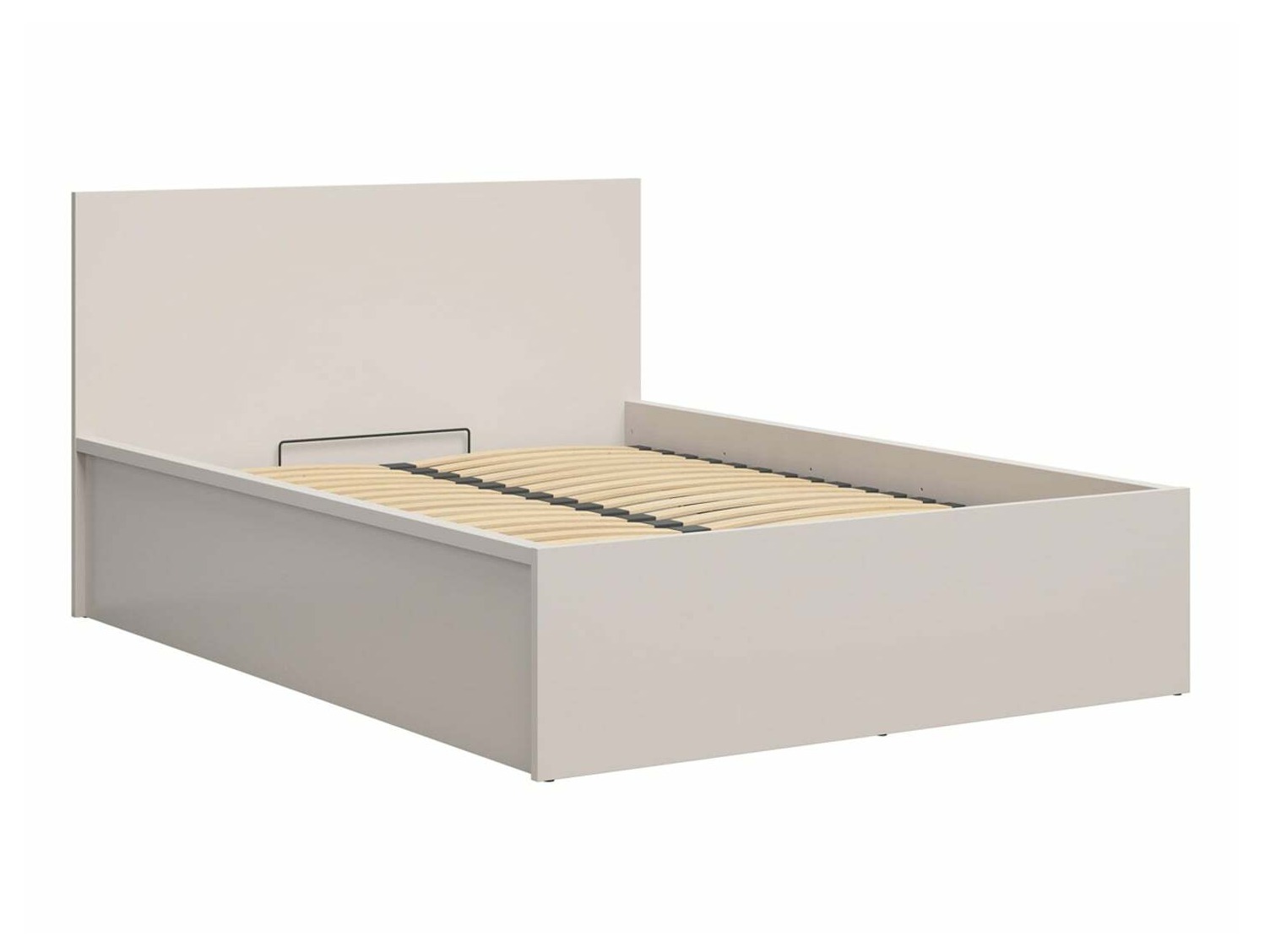 Bed Livevaro 126 (Kasjmier)