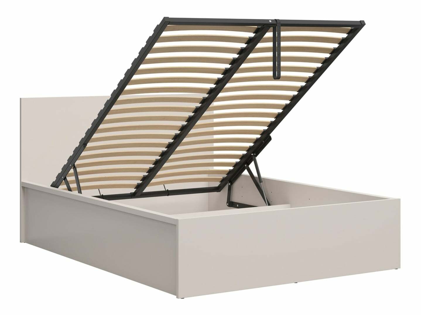 Bed Livevaro 126 (Kasjmier)
