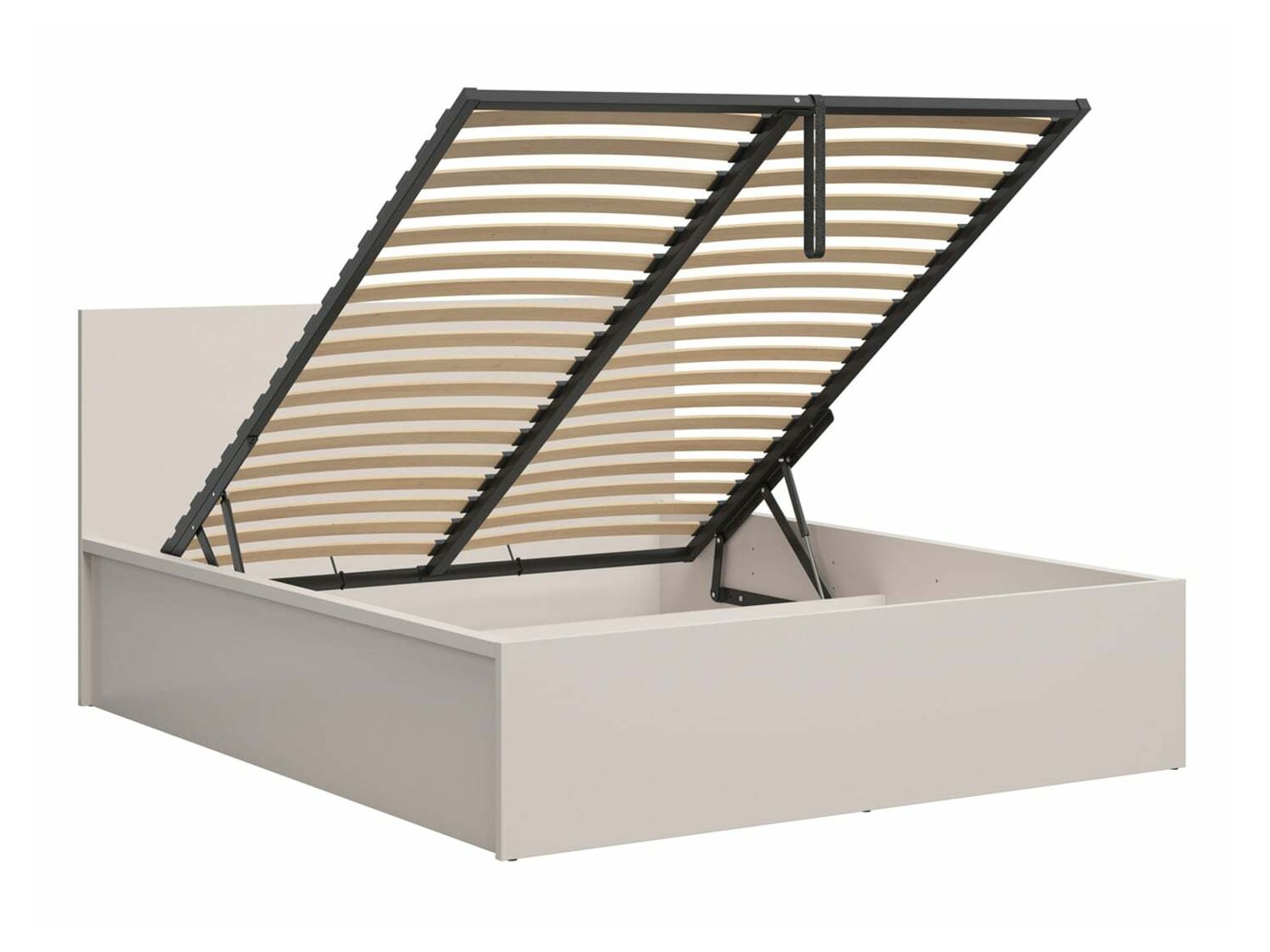 Bed Livevaro 126 (Kasjmier)