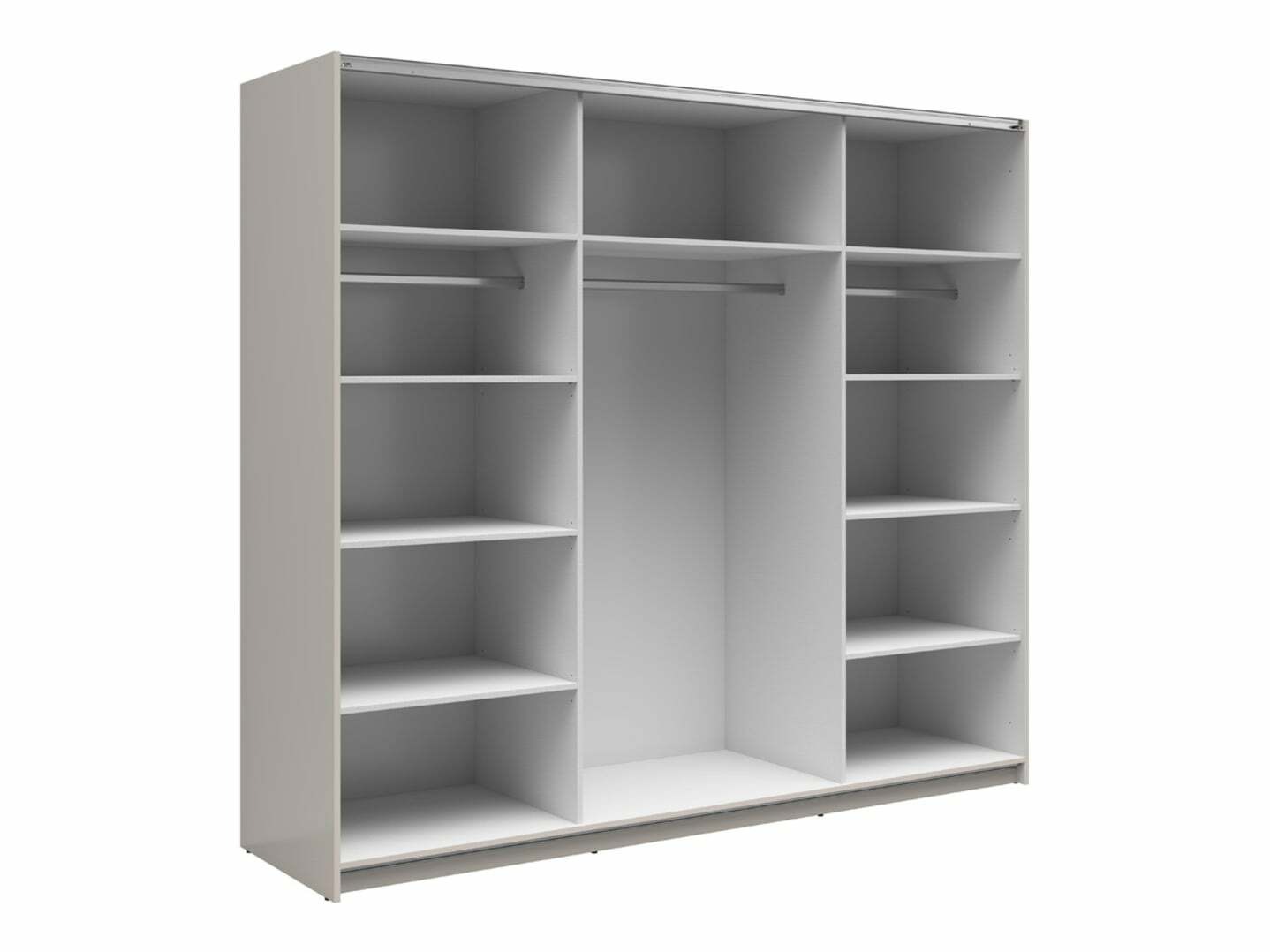 Kledingkast Livevaro 124