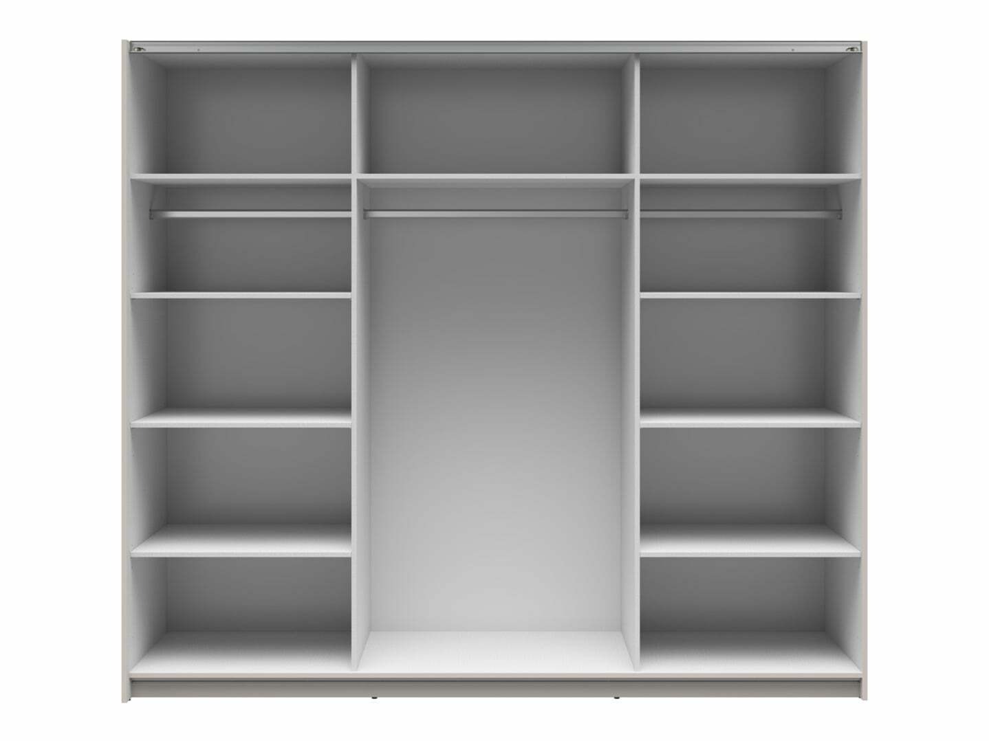 Kledingkast Livevaro 124