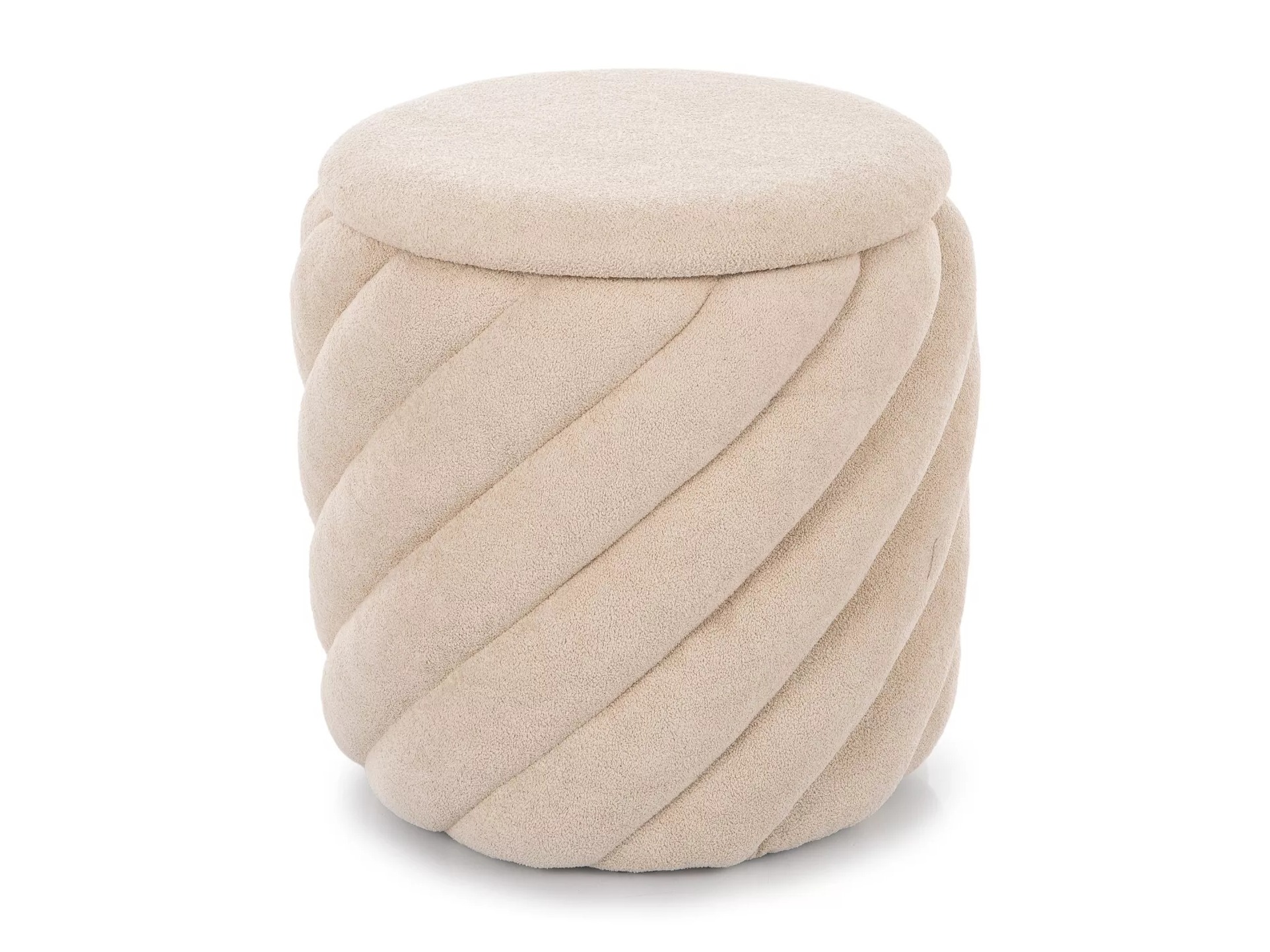 Poef Detroit 935 (Beige)