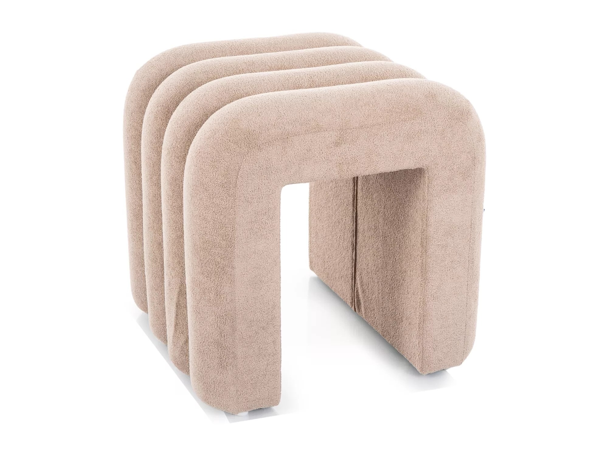 Poef Detroit 936 (Beige)