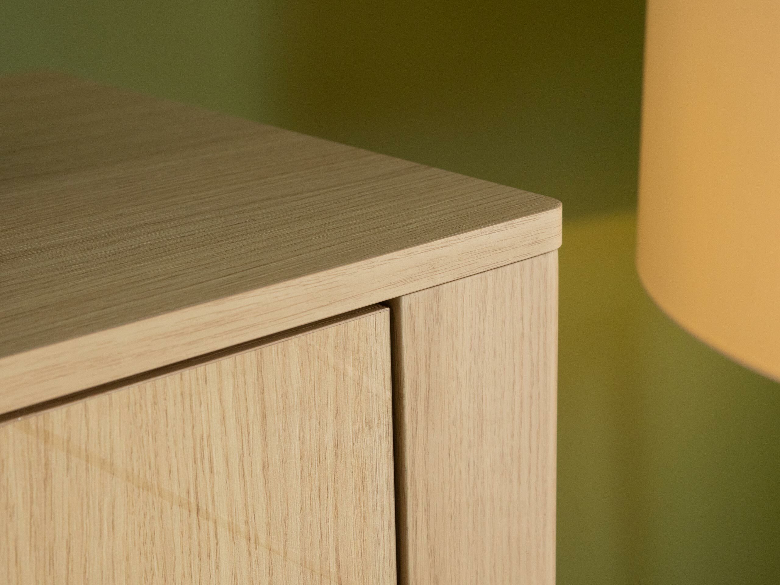 Dressoir Mavtoru 101