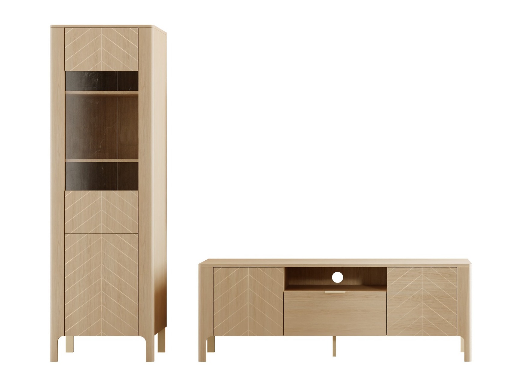 Woonkamerset Mavtoru 105