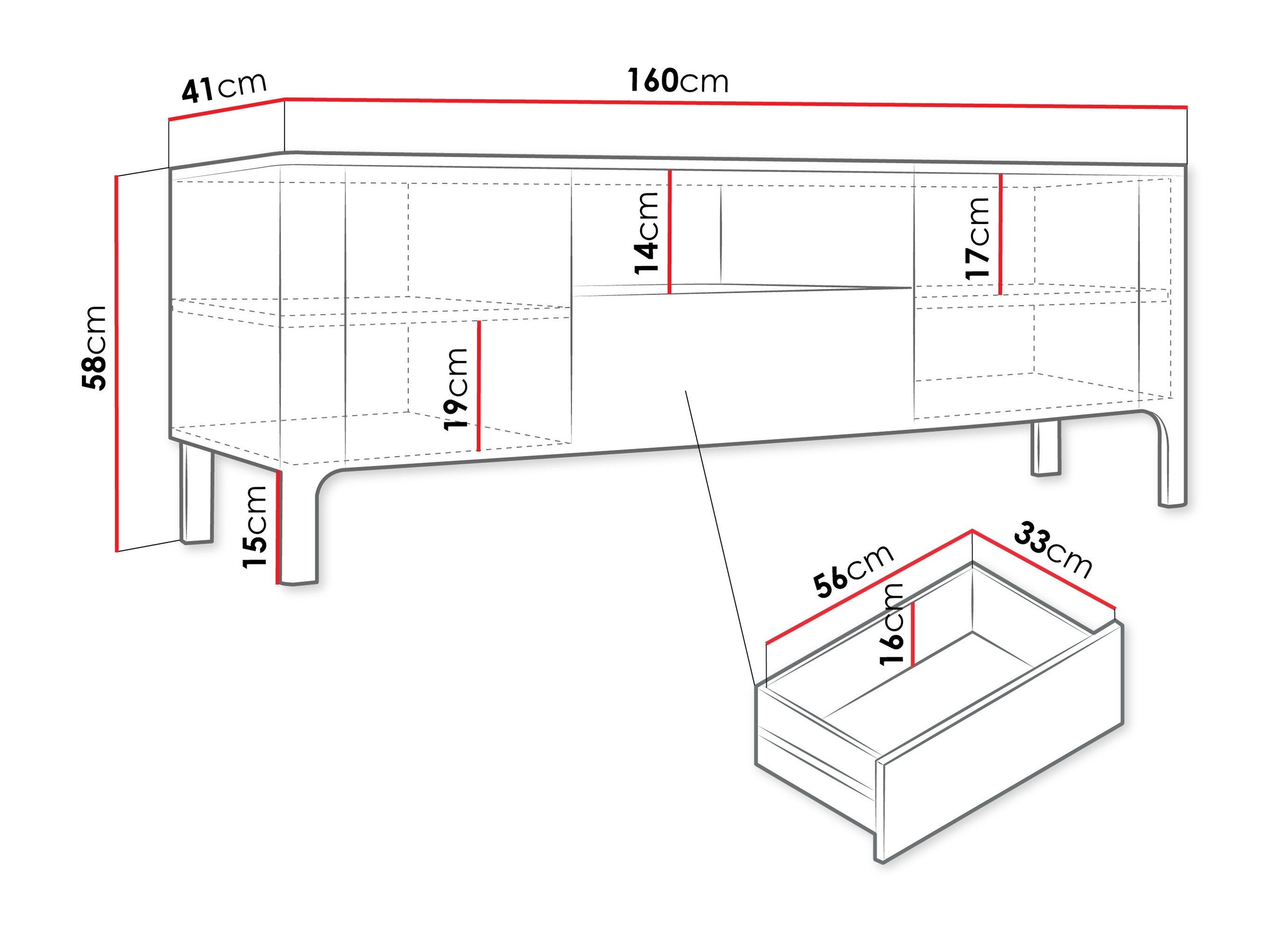 Woonkamerset Mavtoru 105