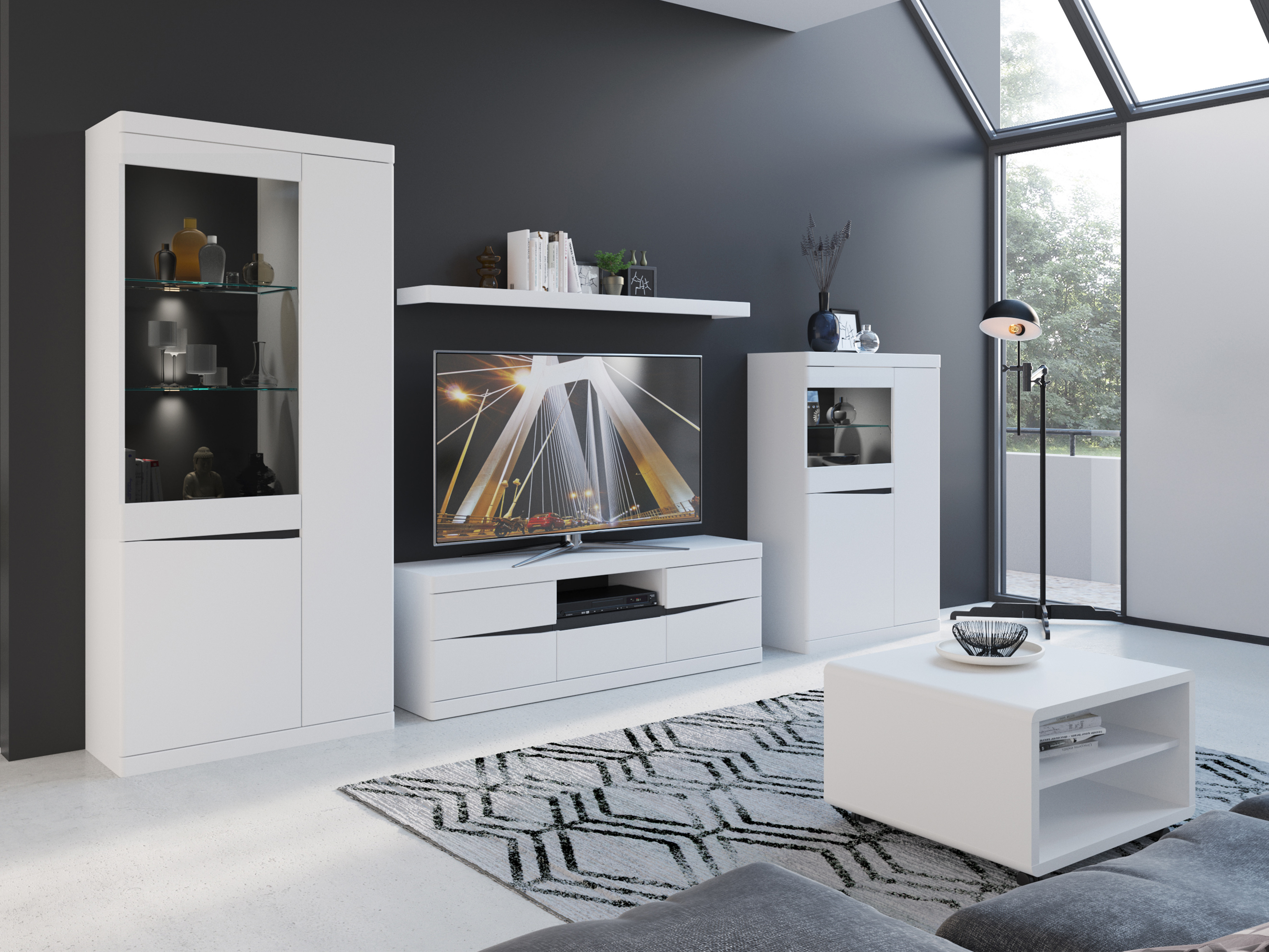 Woonkamerset Venlori 141