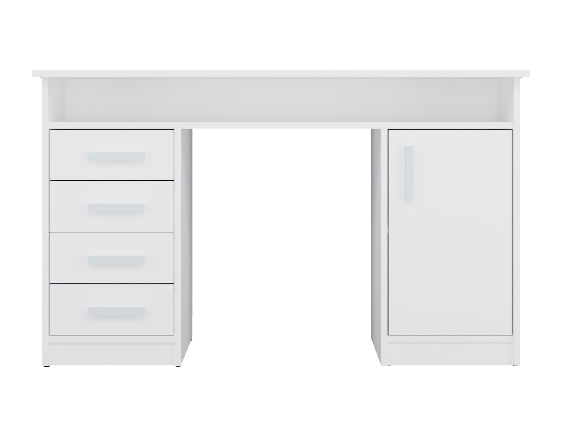 Bureau Mandeville 329 (Wit)