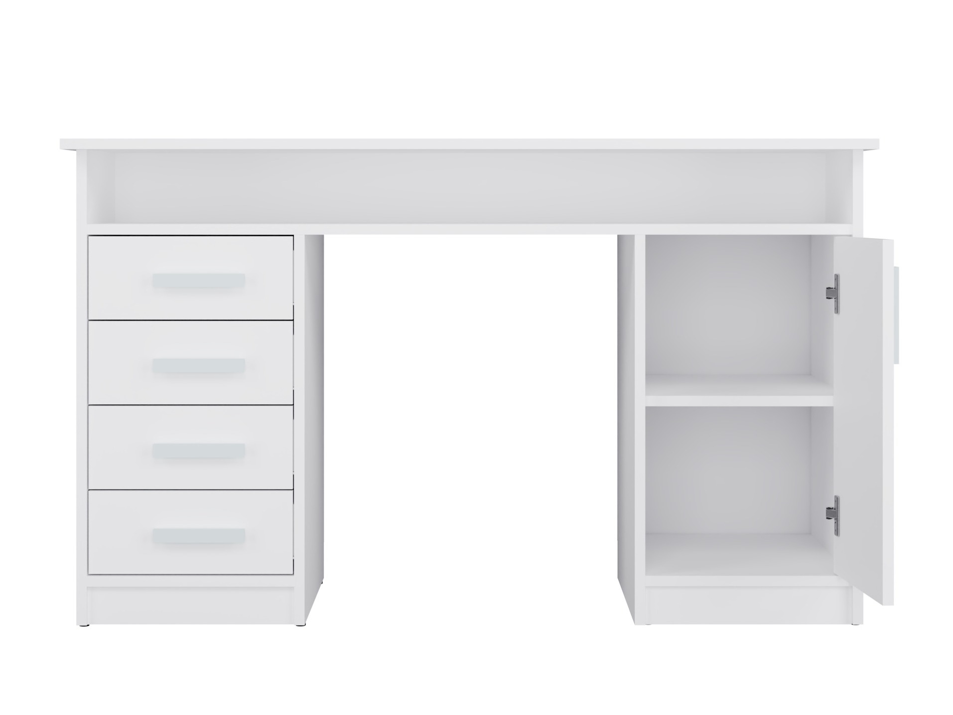 Bureau Mandeville 329 (Wit)