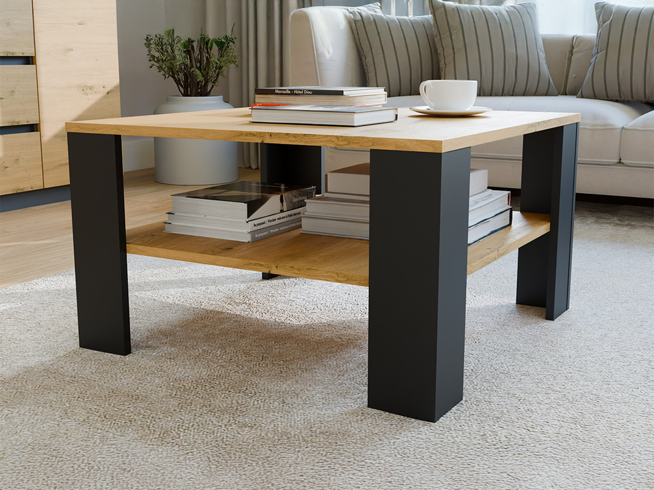 Salontafel Mandeville 358