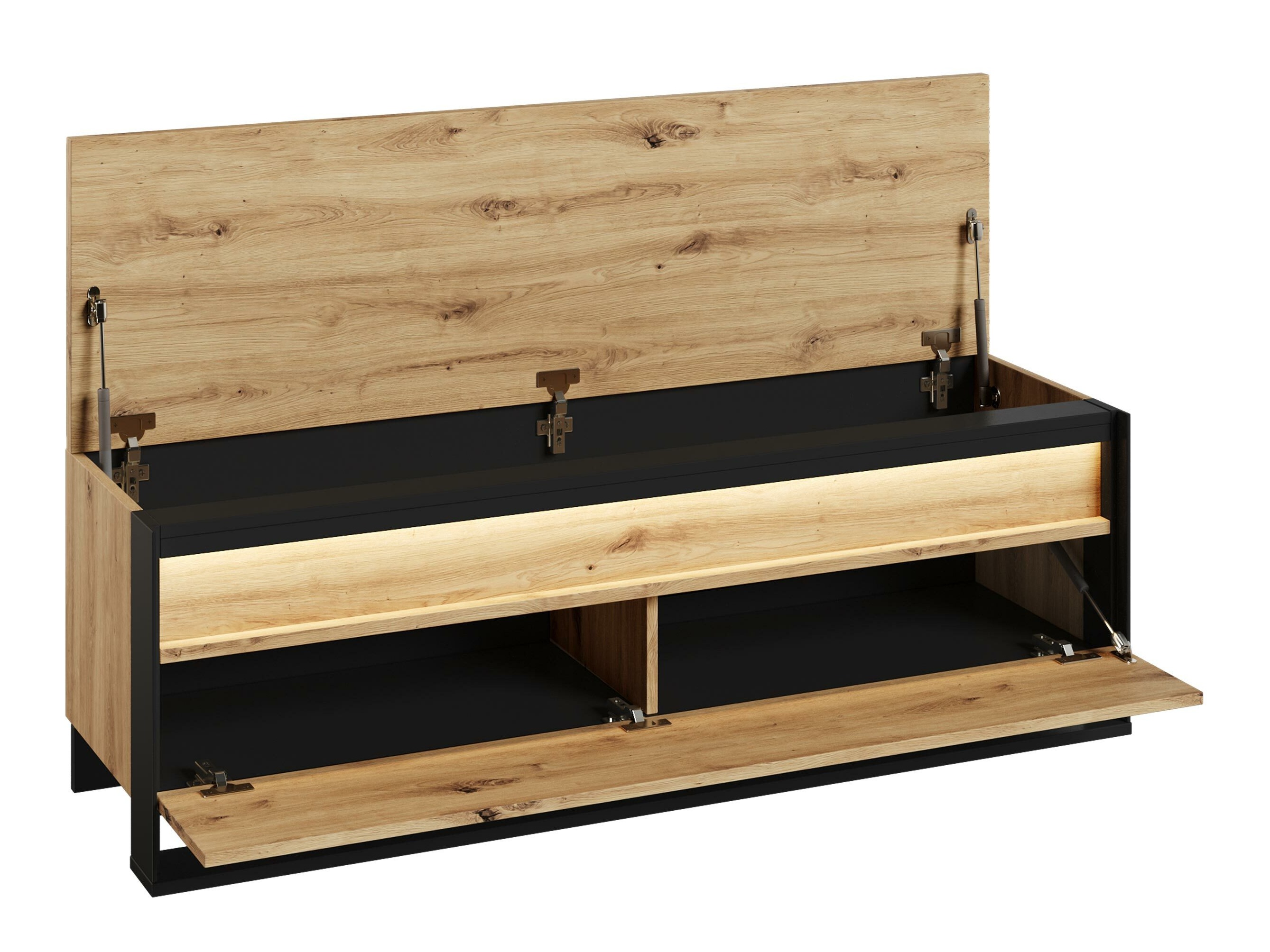 Schoenenkast Luliru 146