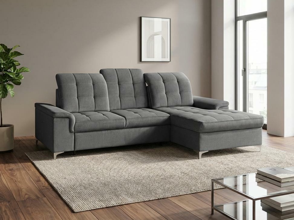 Hoekbank Boston 587 (Voss 15)