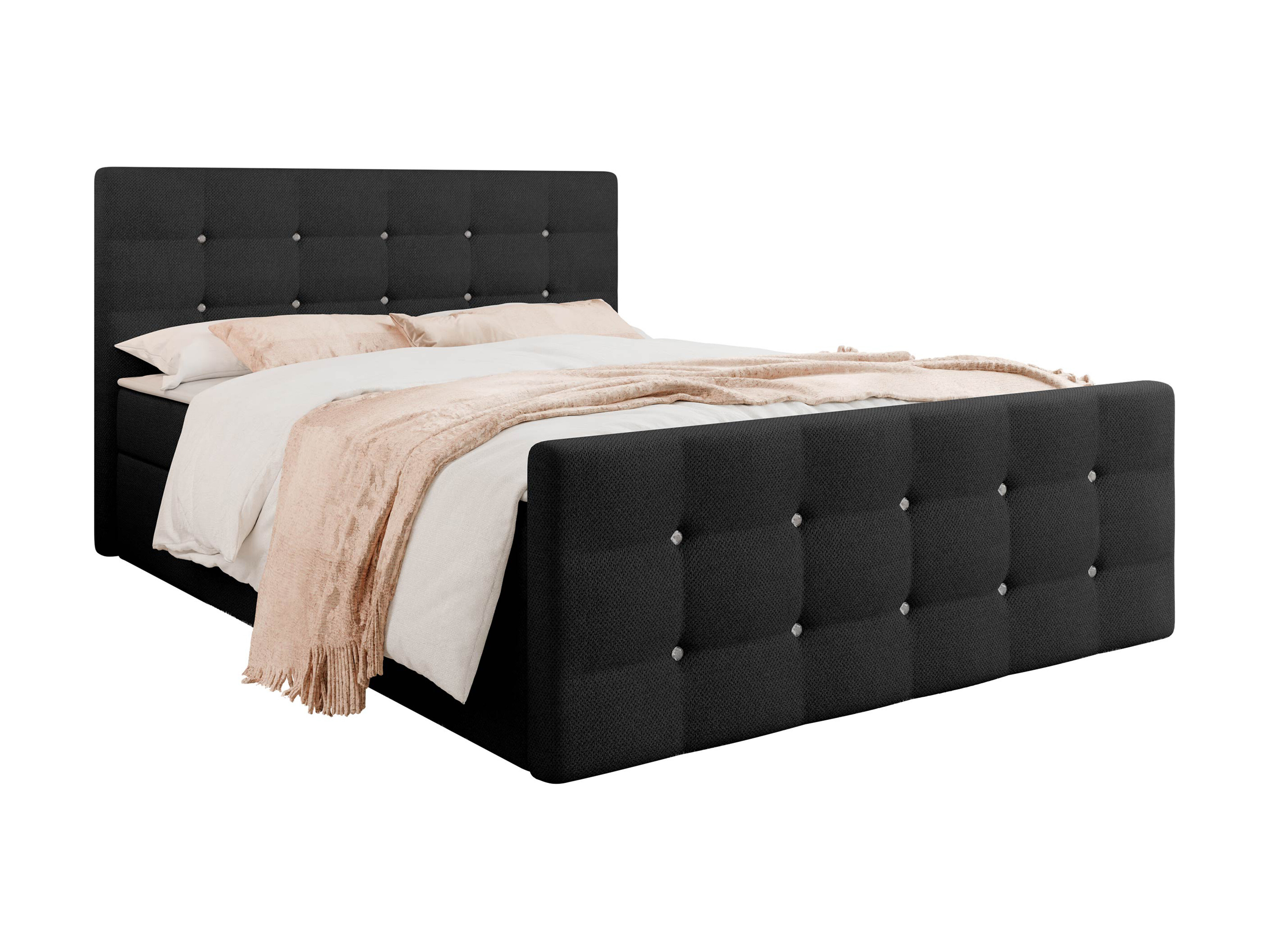 Boxspring Memphis 113 (Rico 13)