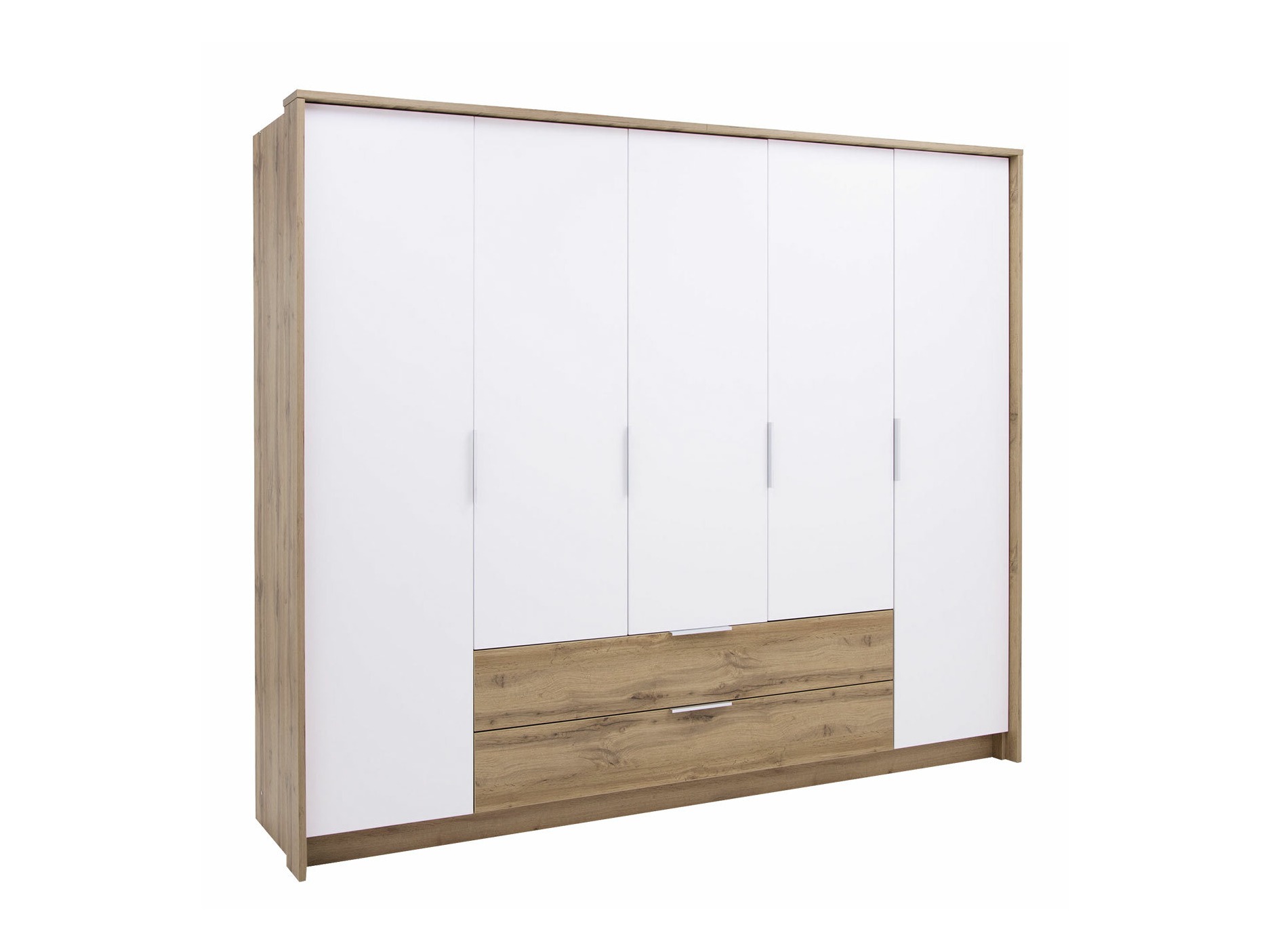 Kledingkast Honolulu 147