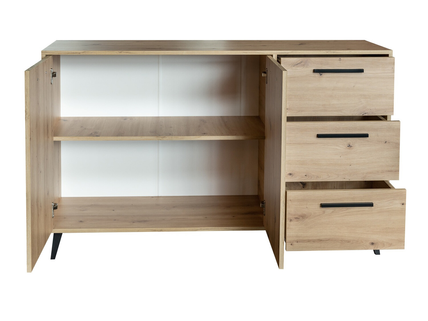 Ladekast Lombala 100