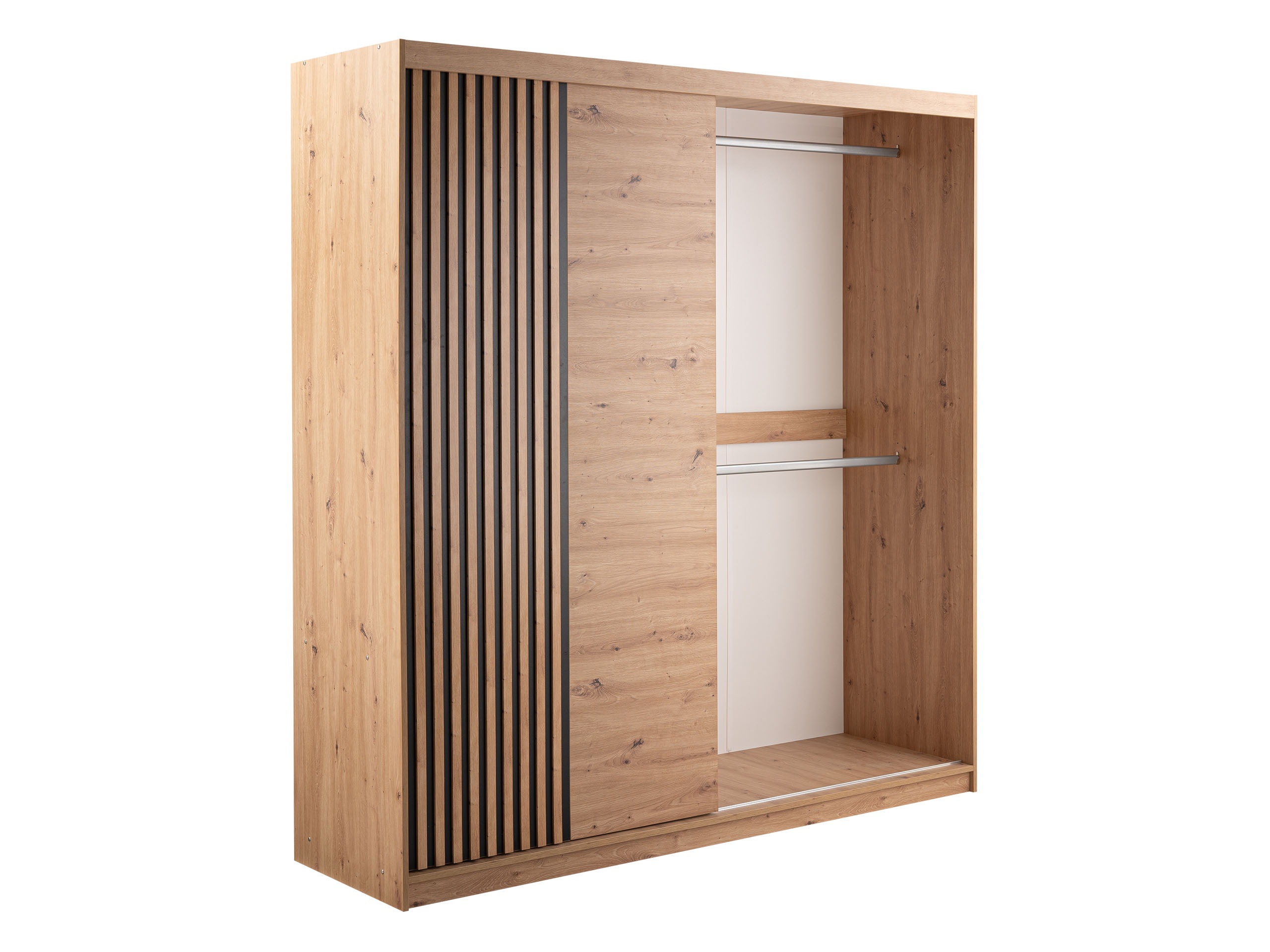 Kledingkast Honolulu 246