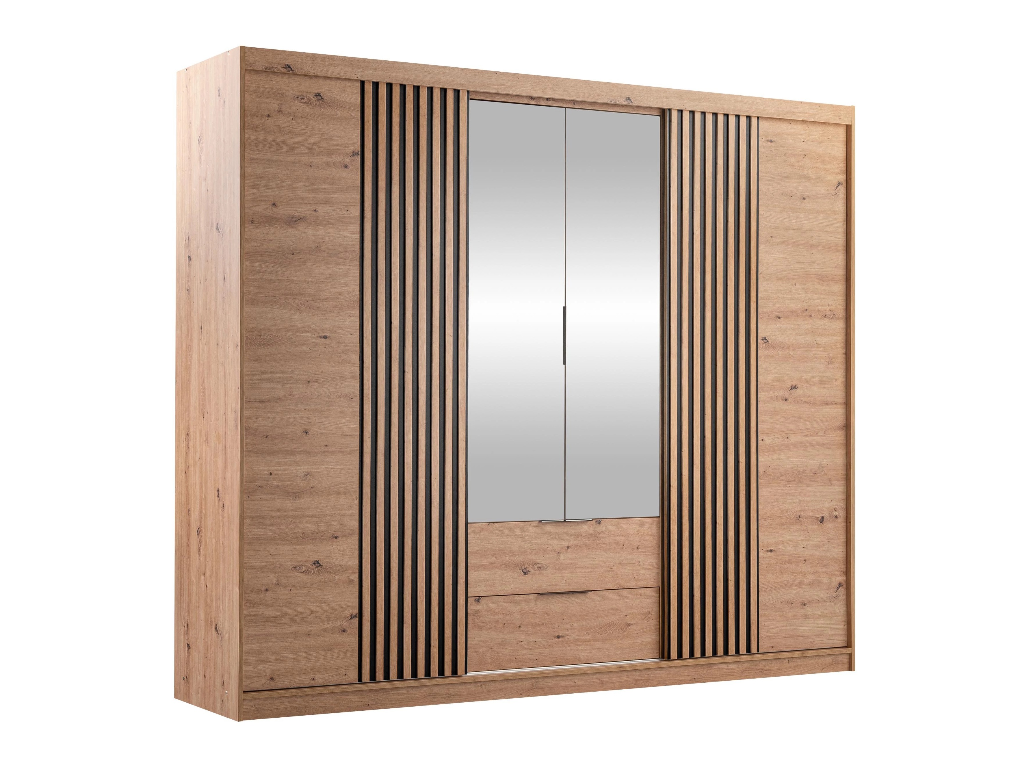 Kledingkast Honolulu 247