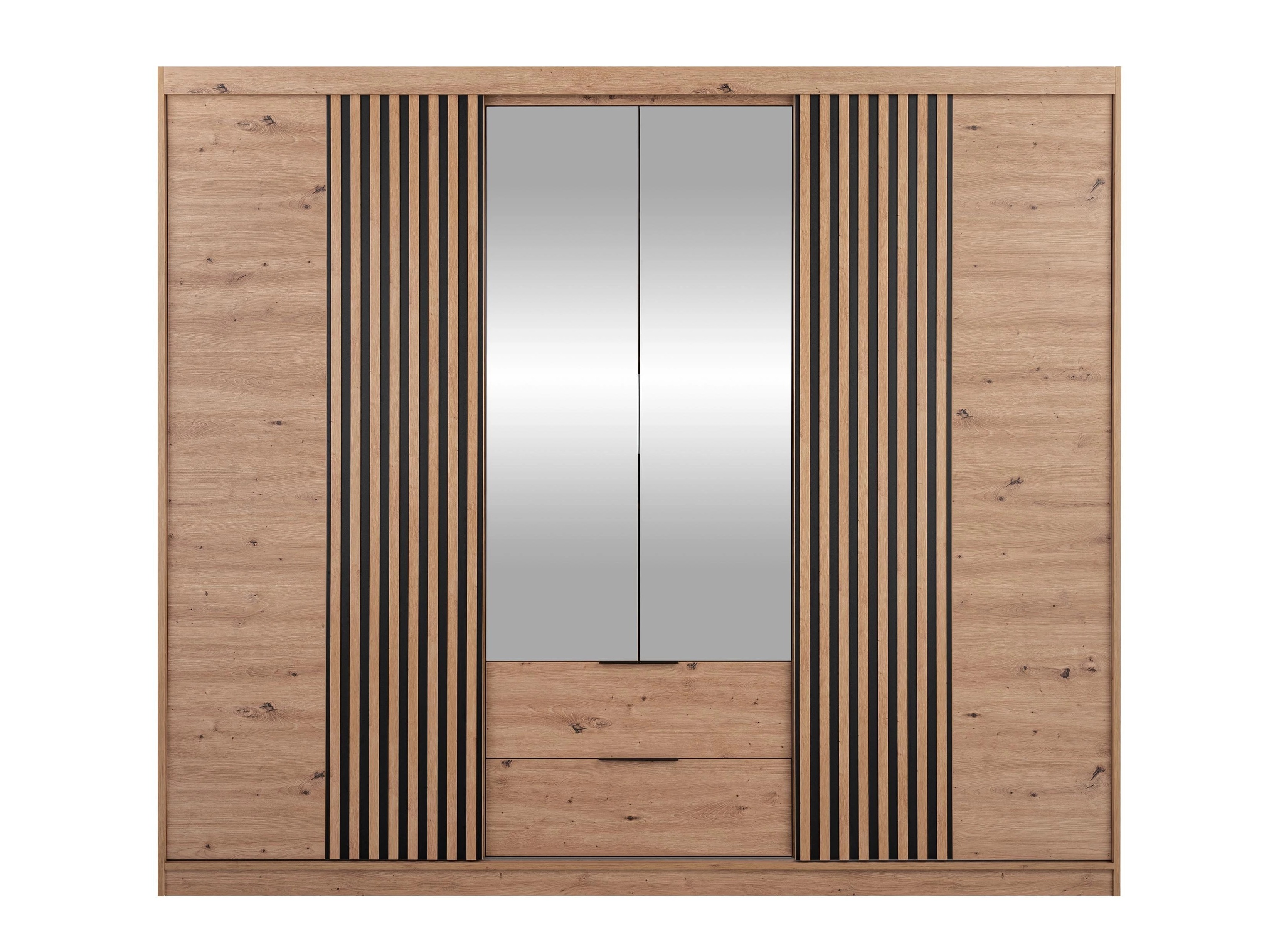 Kledingkast Honolulu 247