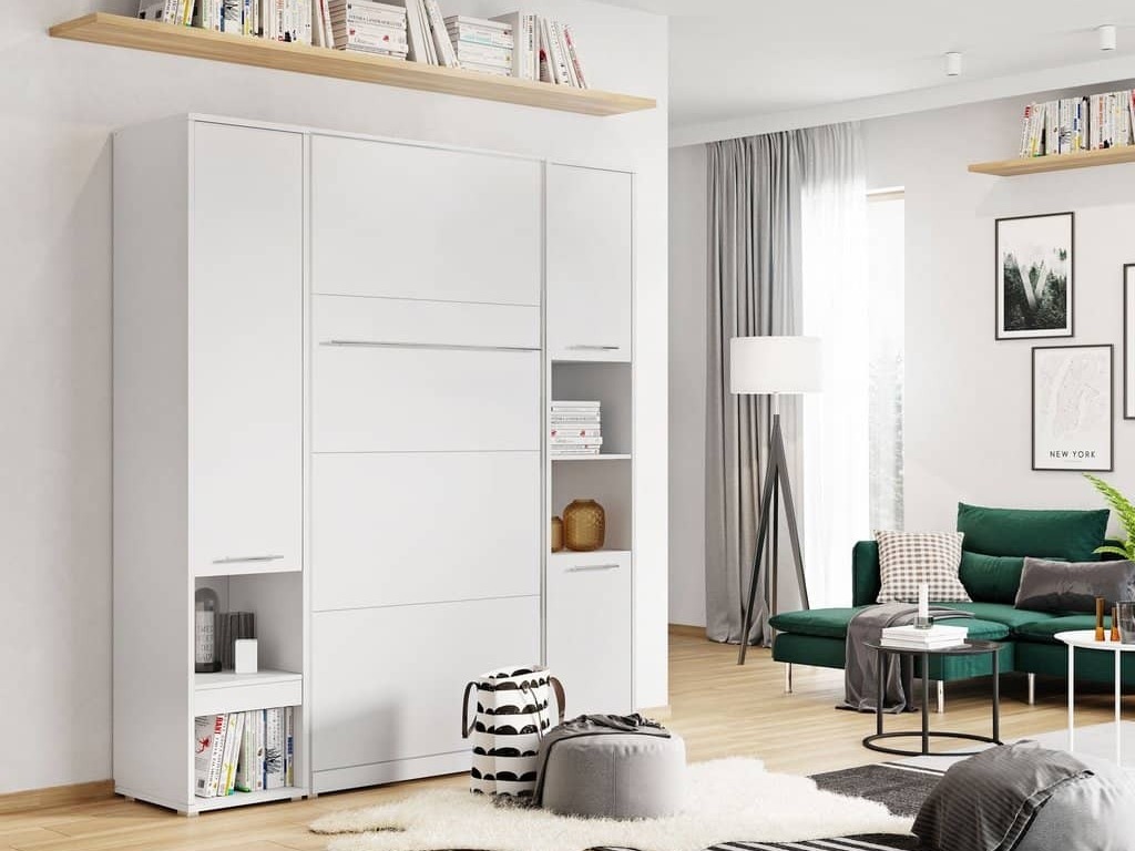 Meubelset Concept Pro Lenart XI (Wit)
