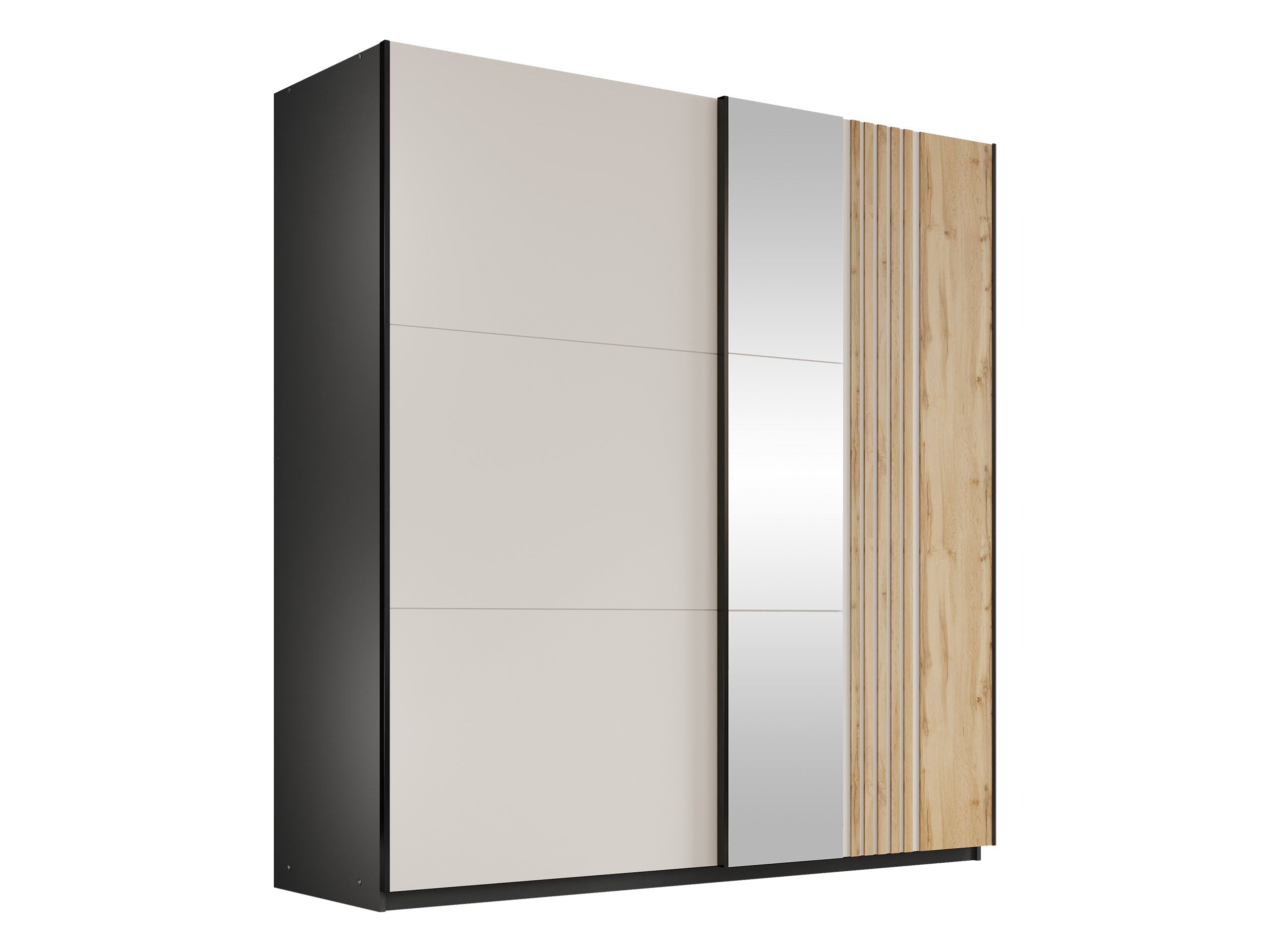 Kledingkast Honolulu 249