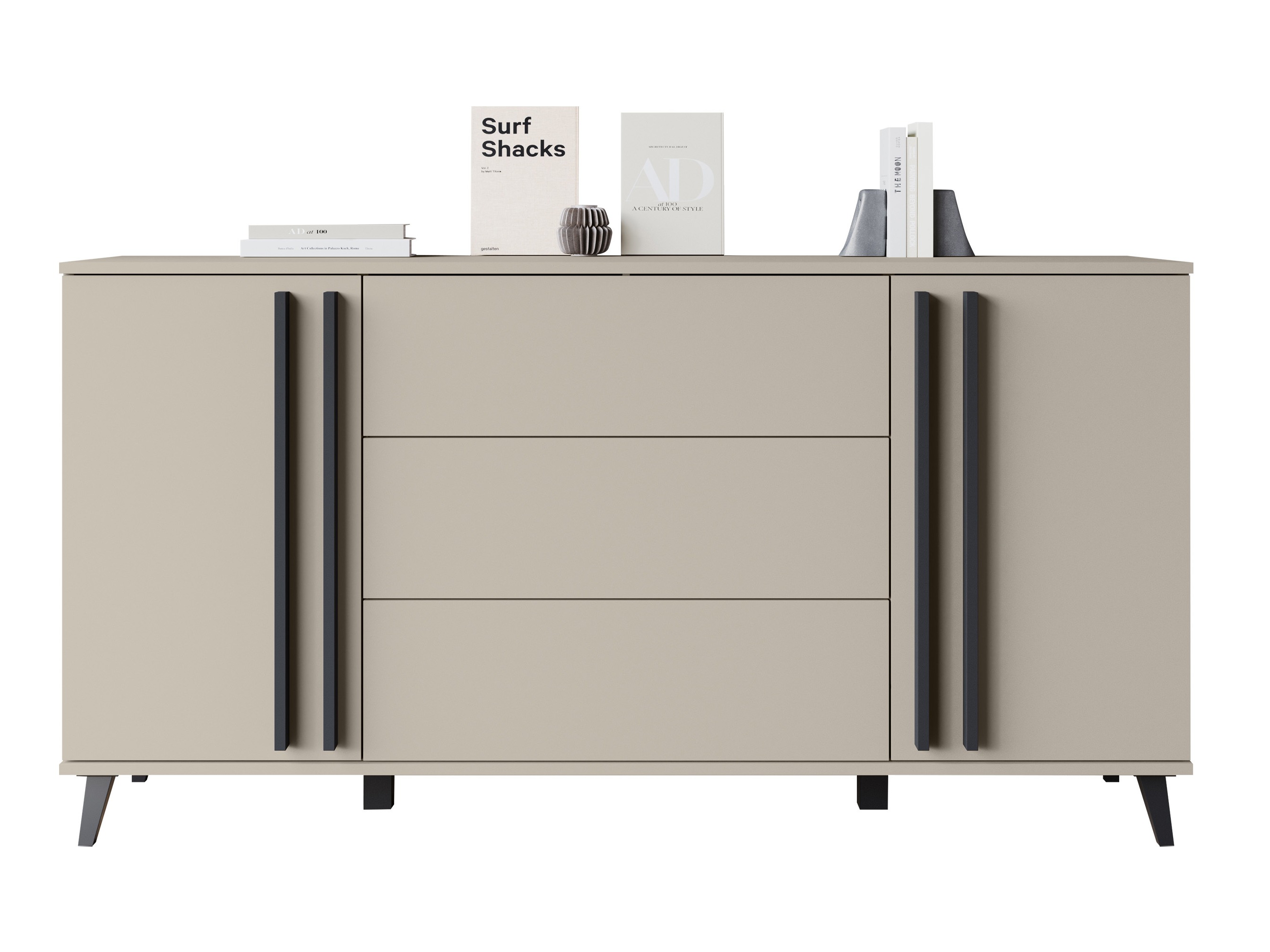 Ladekast Temora 100 (Congo)