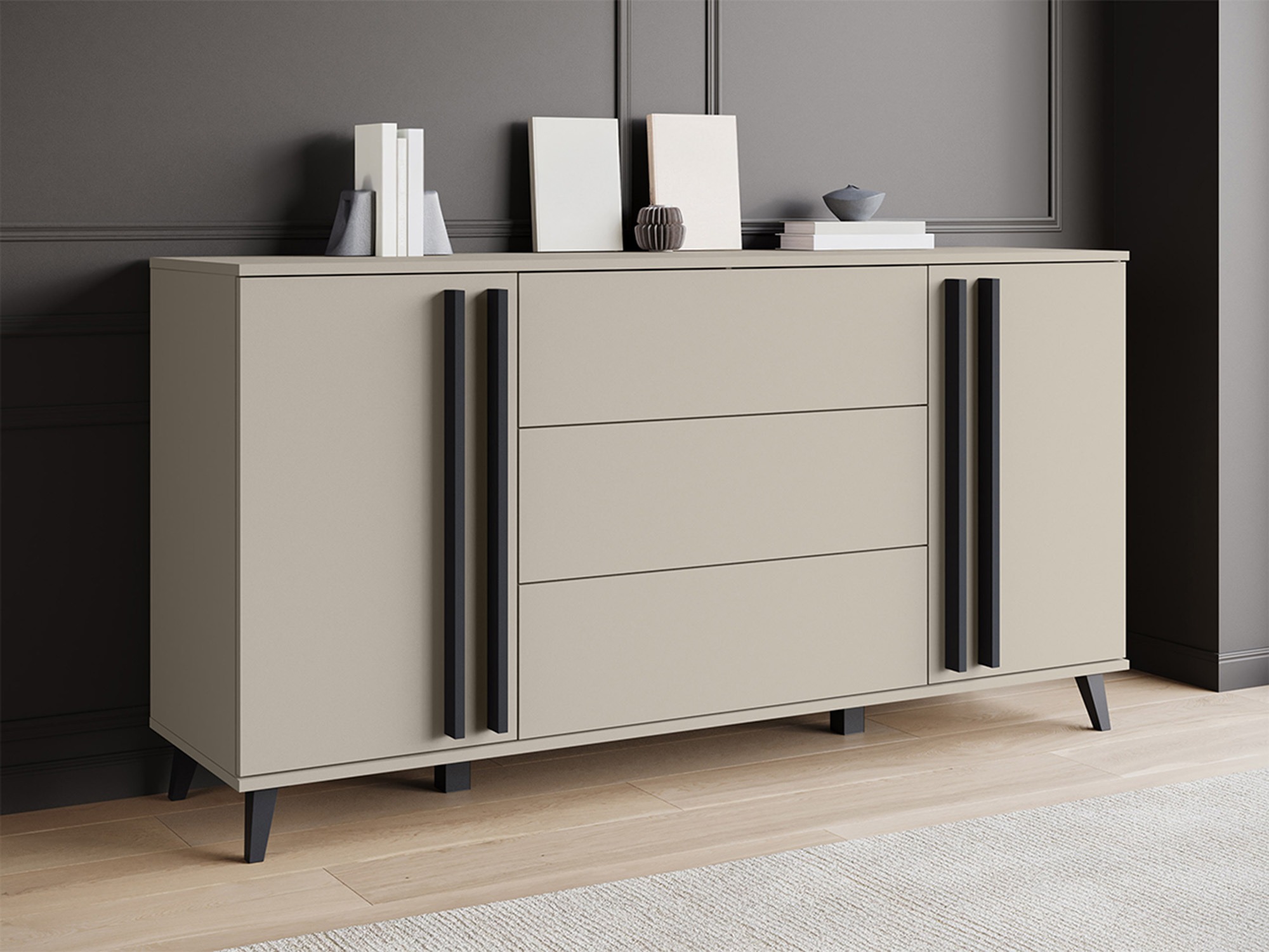 Ladekast Temora 100 (Congo)