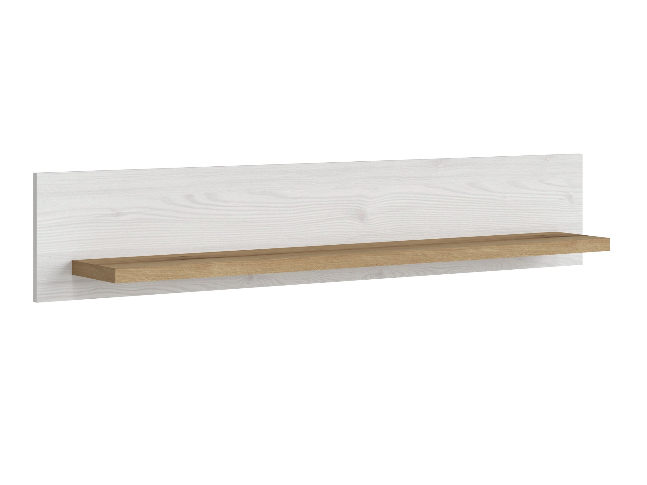 Wandplank Mirtalo 110