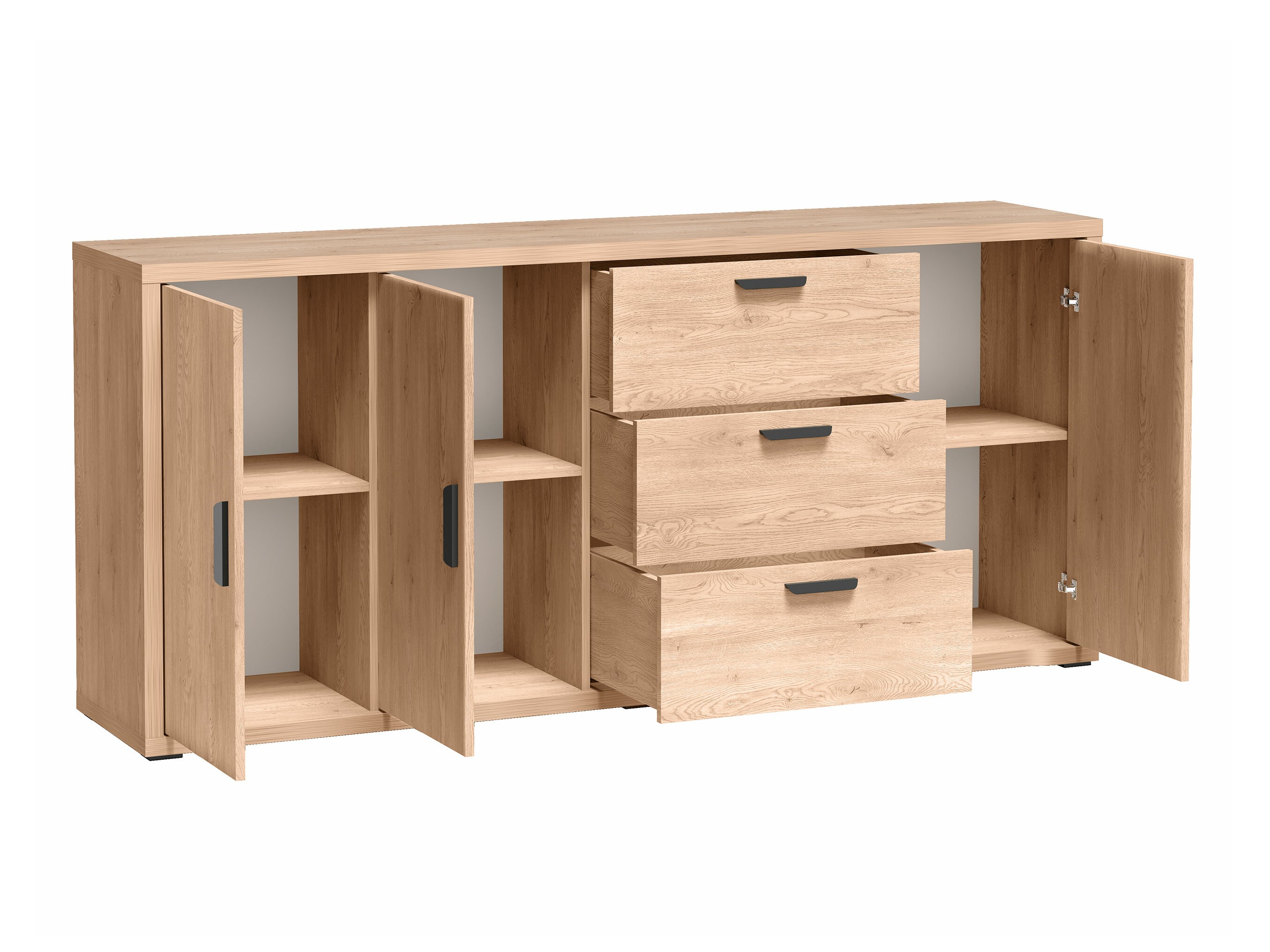 Ladekast Elisale 102