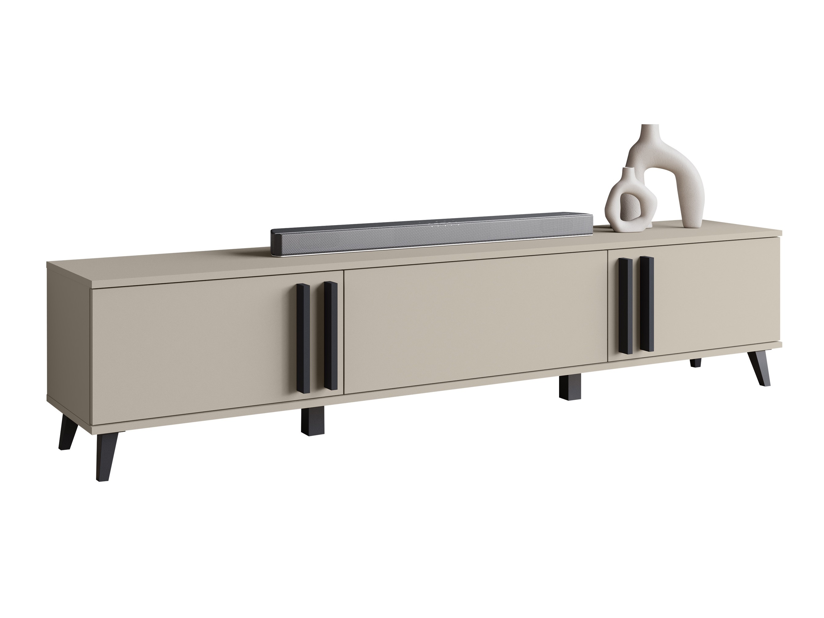 TV-meubel Facetor (Congo)