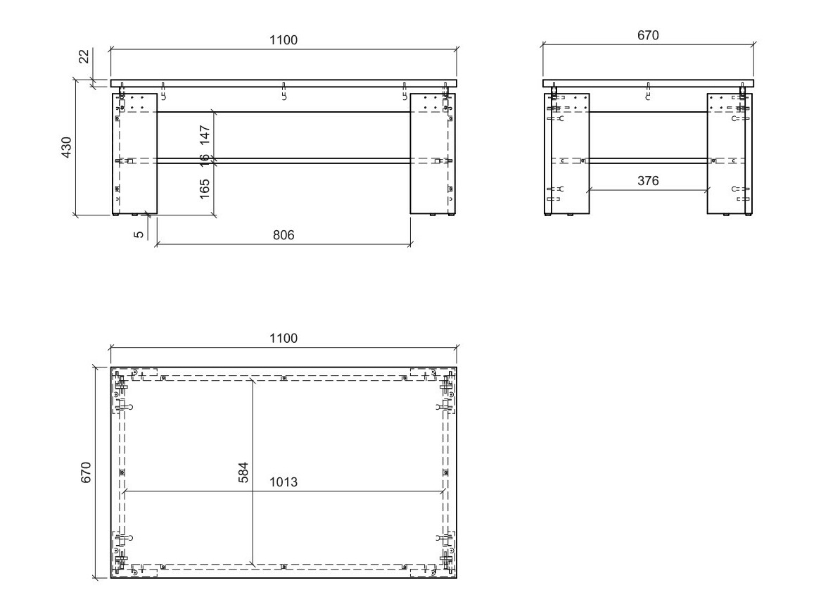 Woonkamerset Mirtalo 114