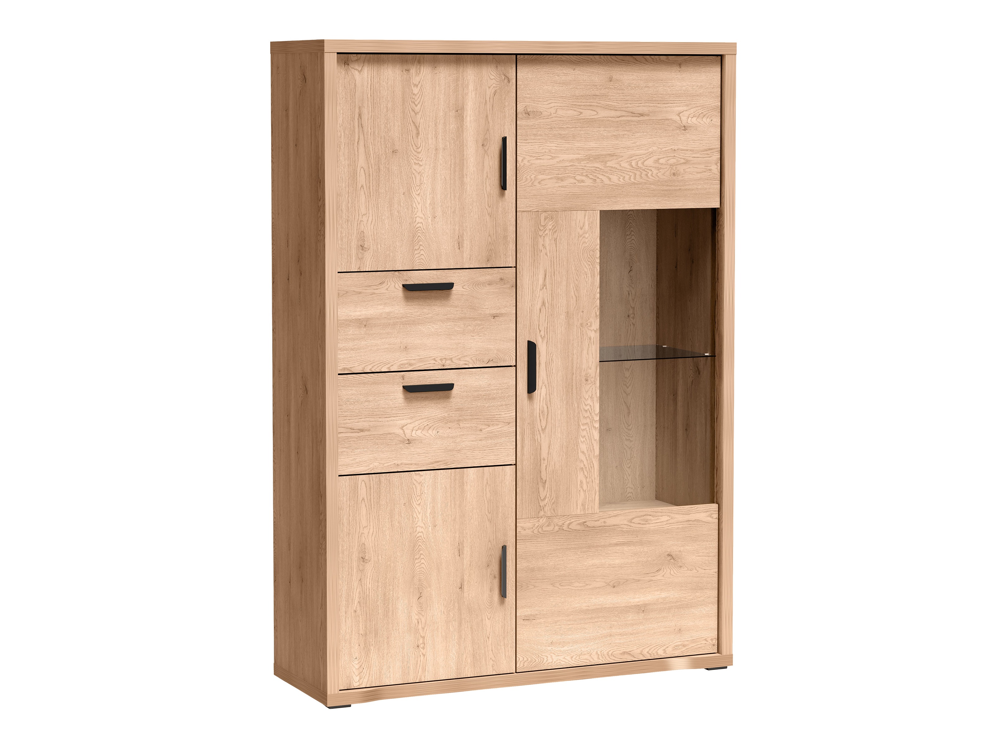 Boekenkast Elisale 108