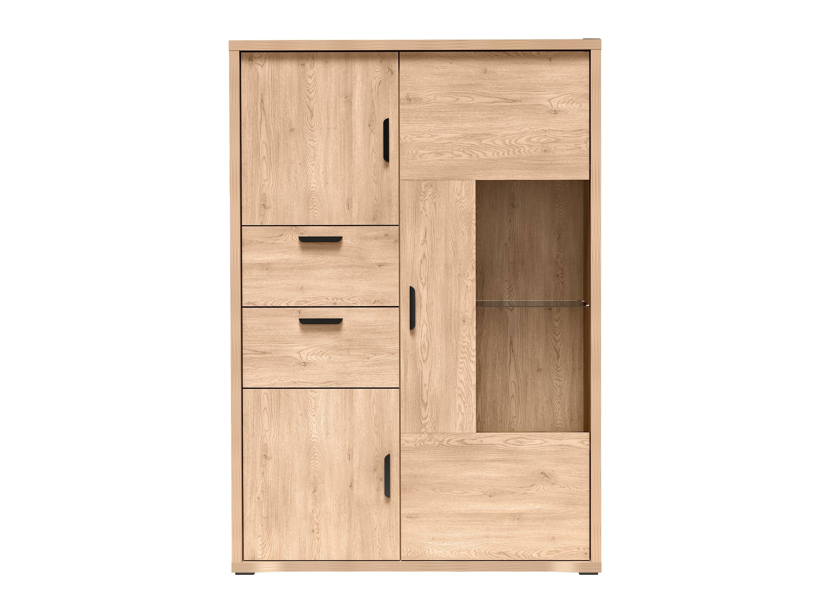 Boekenkast Elisale 108