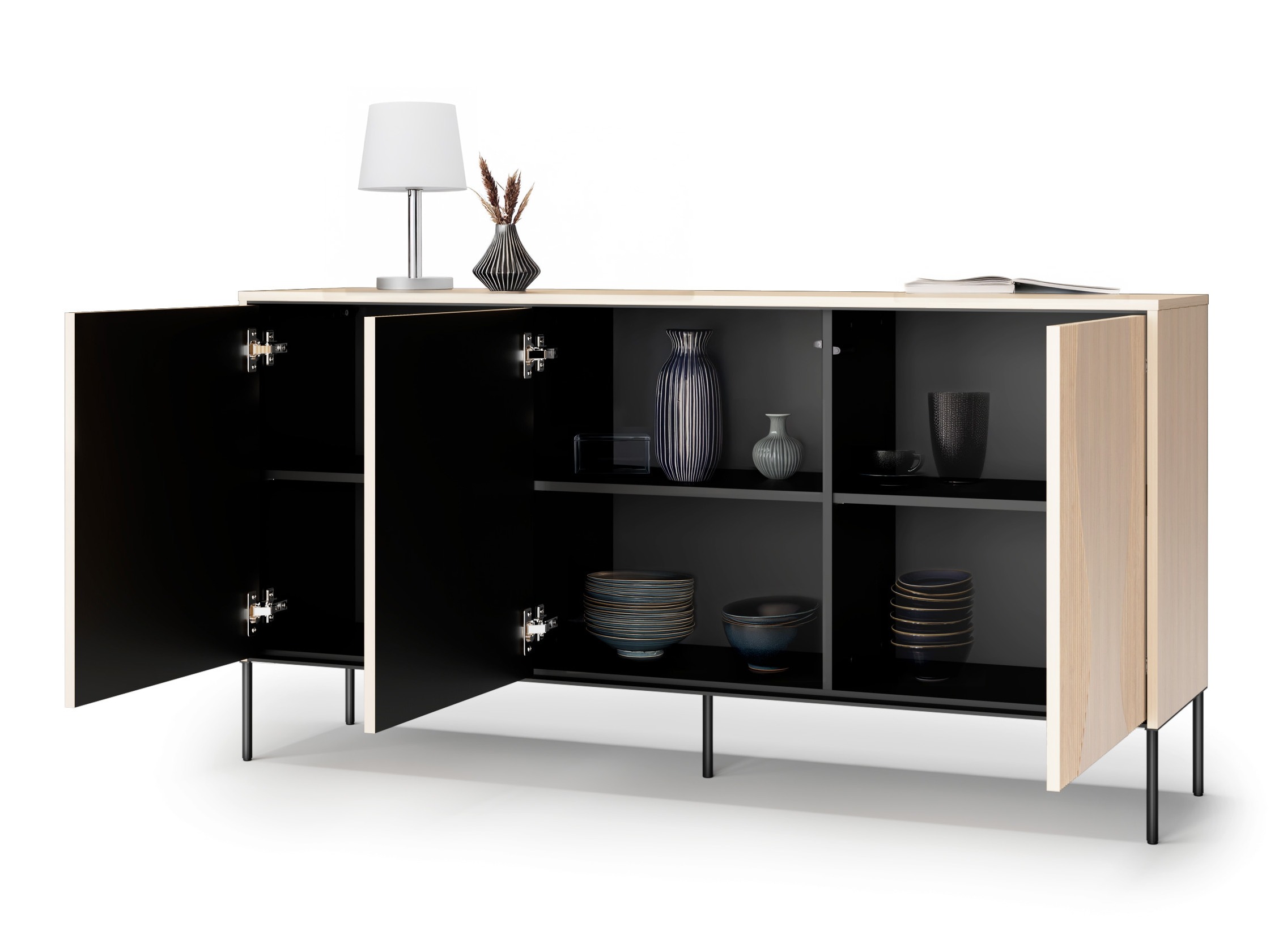 Dressoir Elinolo 102