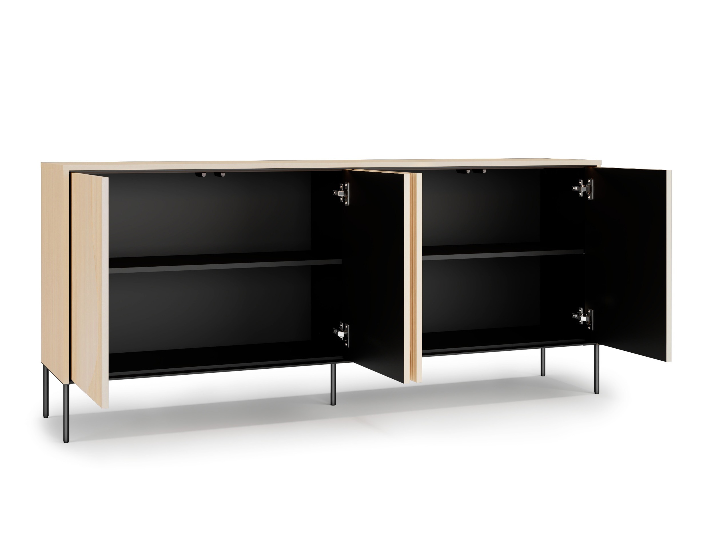 Dressoir Elinolo 103
