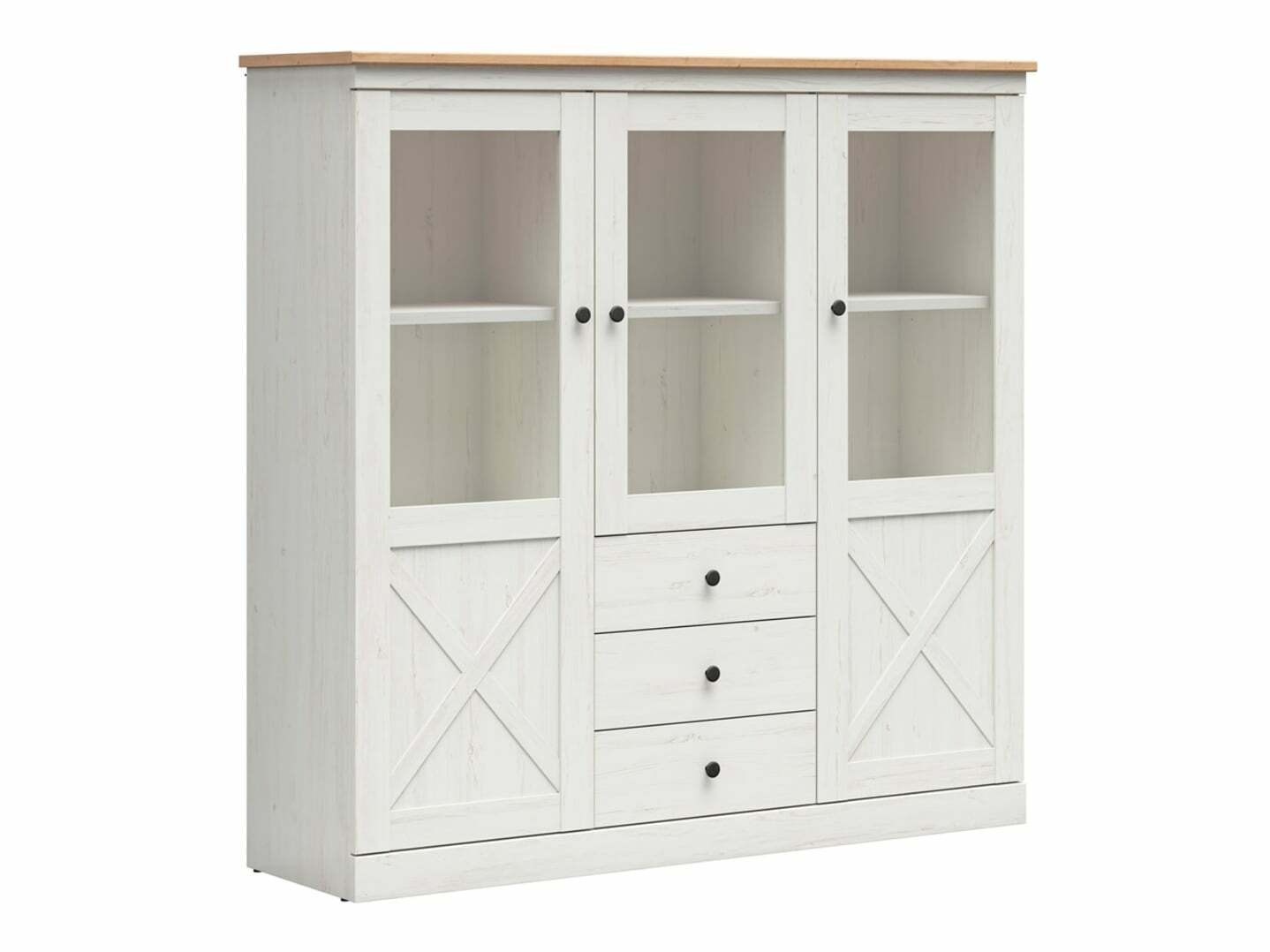 Boekenkast Talvena 110