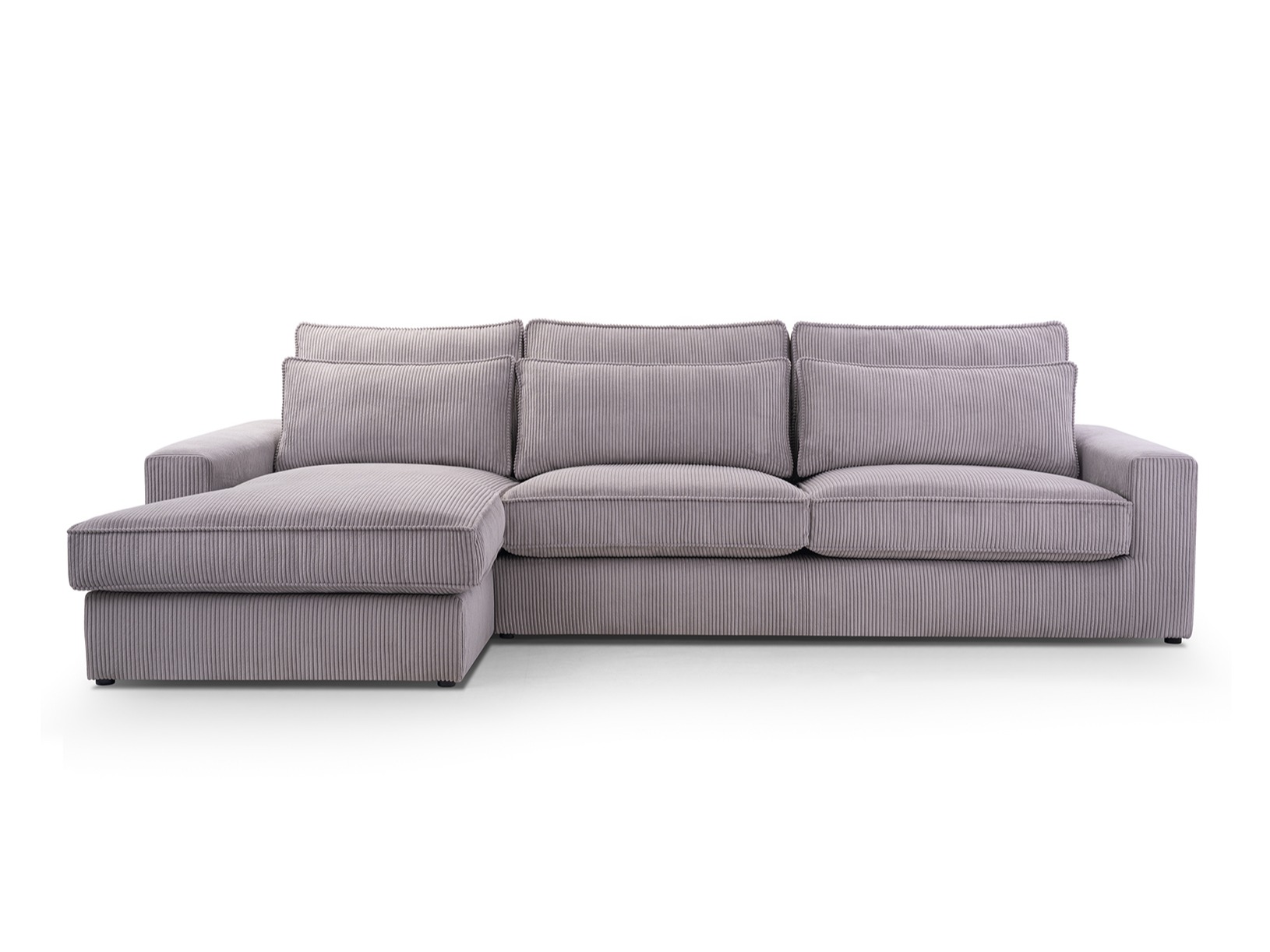 Hoekbank Lufkin 137 (Links)