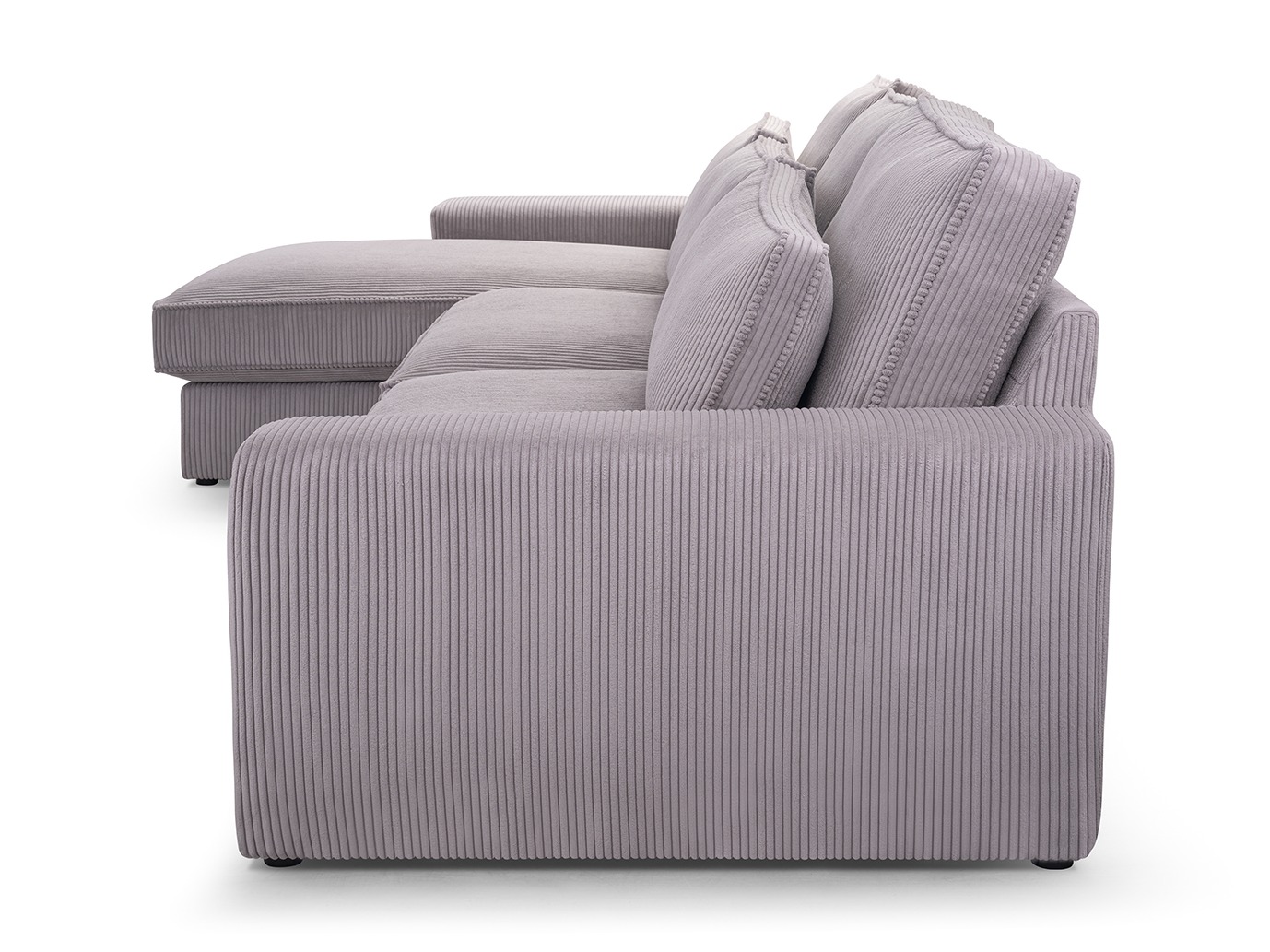Hoekbank Lufkin 137 (Links)